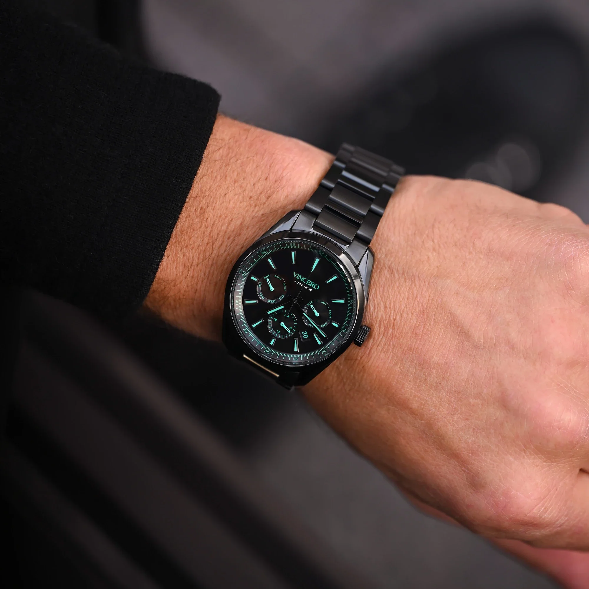 Reserve Limited - Emerald Abyss Edition - Image 8