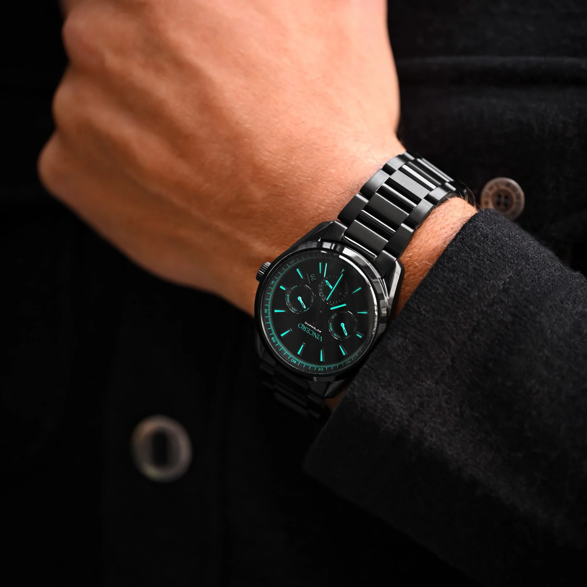 Reserve Limited - Emerald Abyss Edition - Image 9