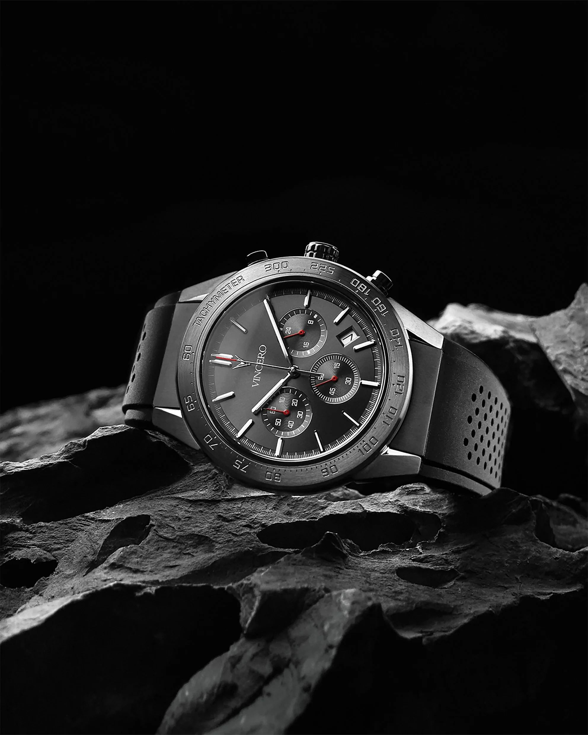 Rogue Set - Gunmetal - Image 3