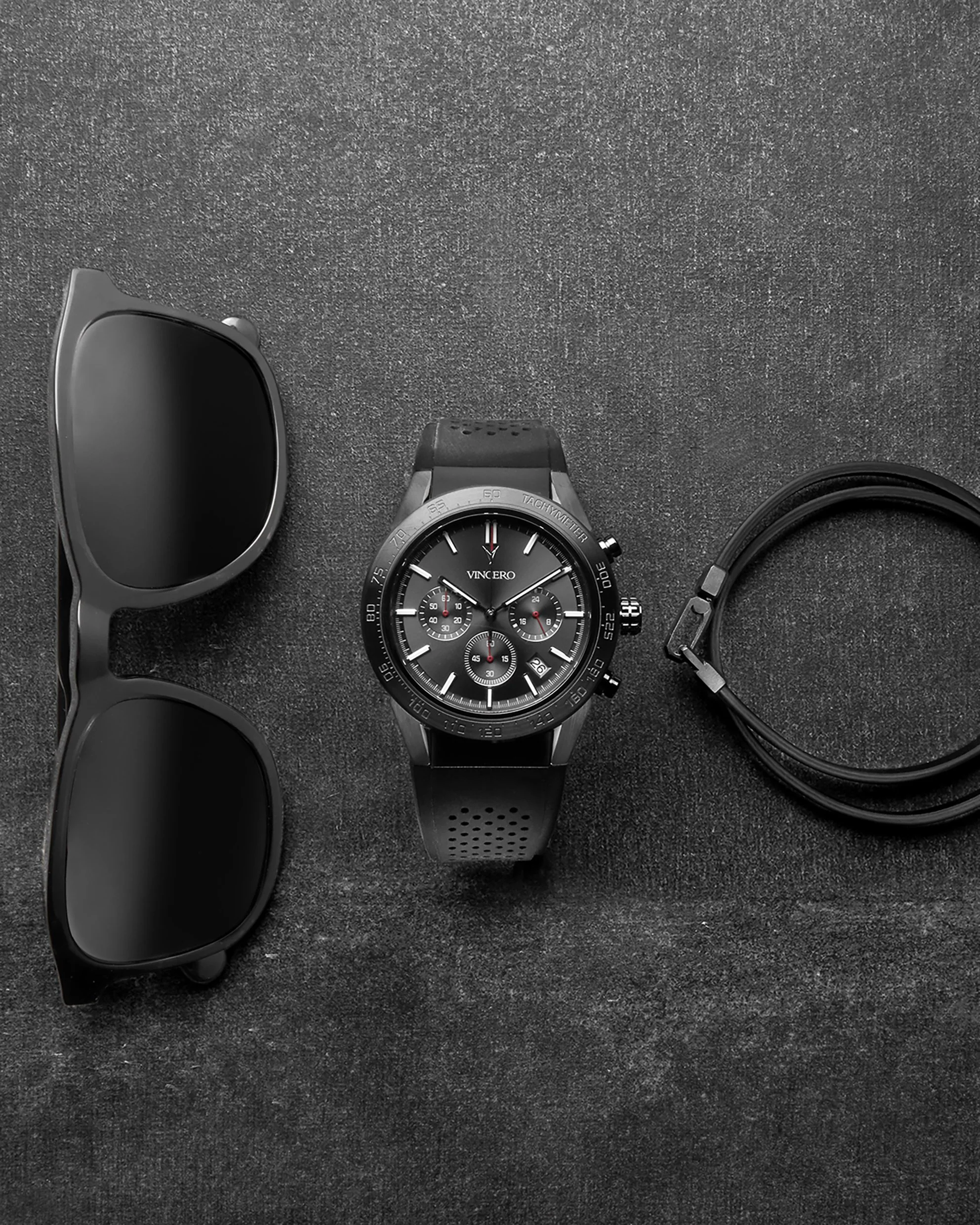 Rogue Set - Gunmetal - Image 5