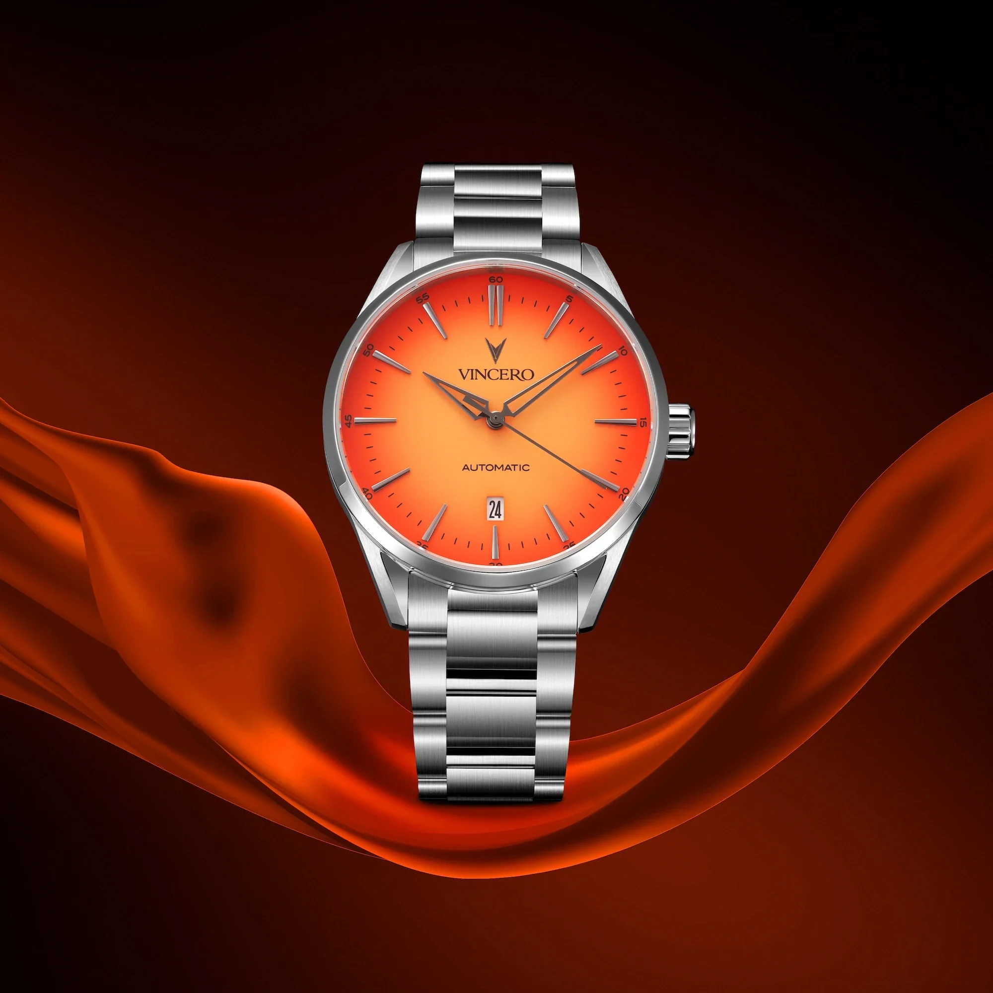 Solar Flare Edition - Orange Eclipse - Image 2