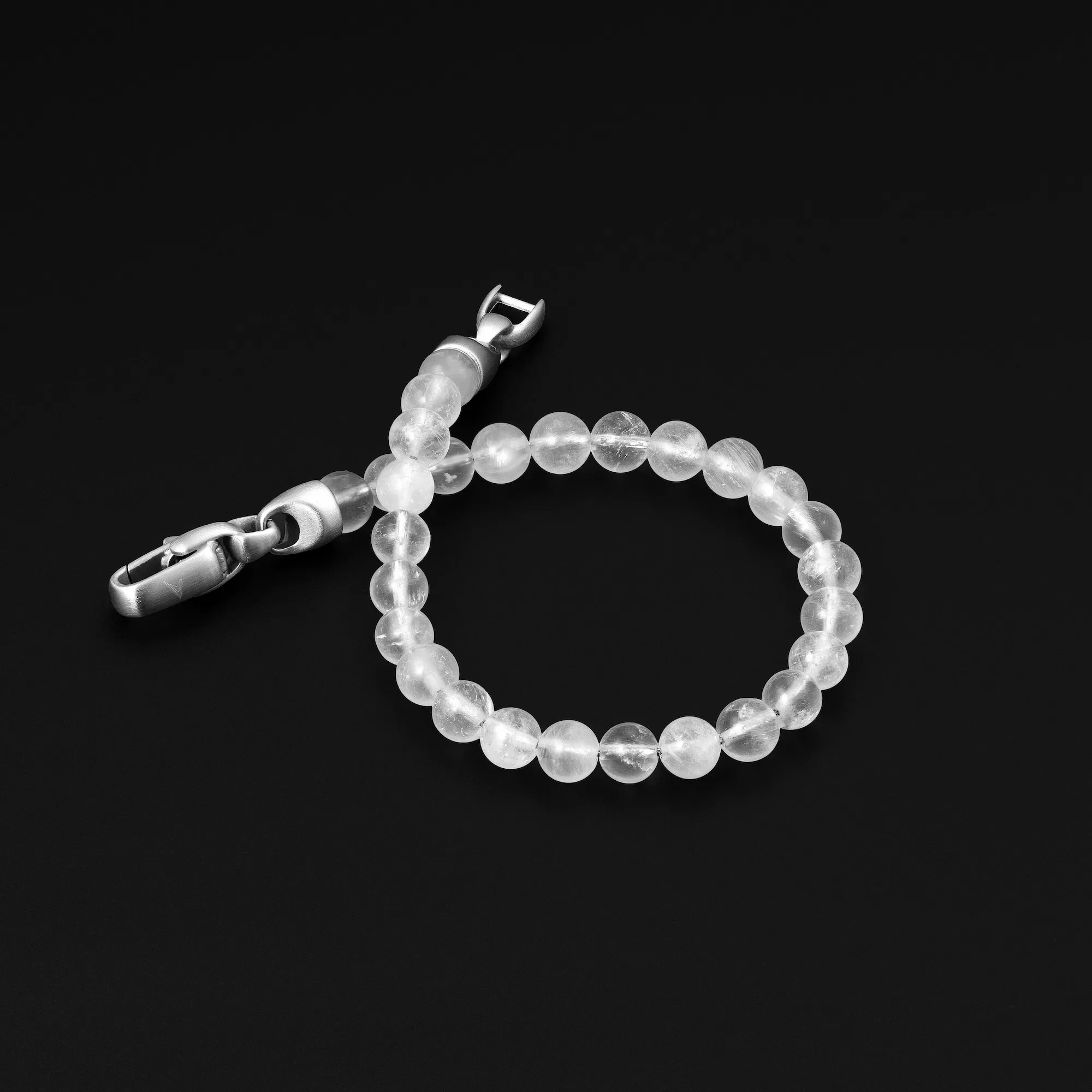 Birthstone Bracelet, 6MM - June - Image 3