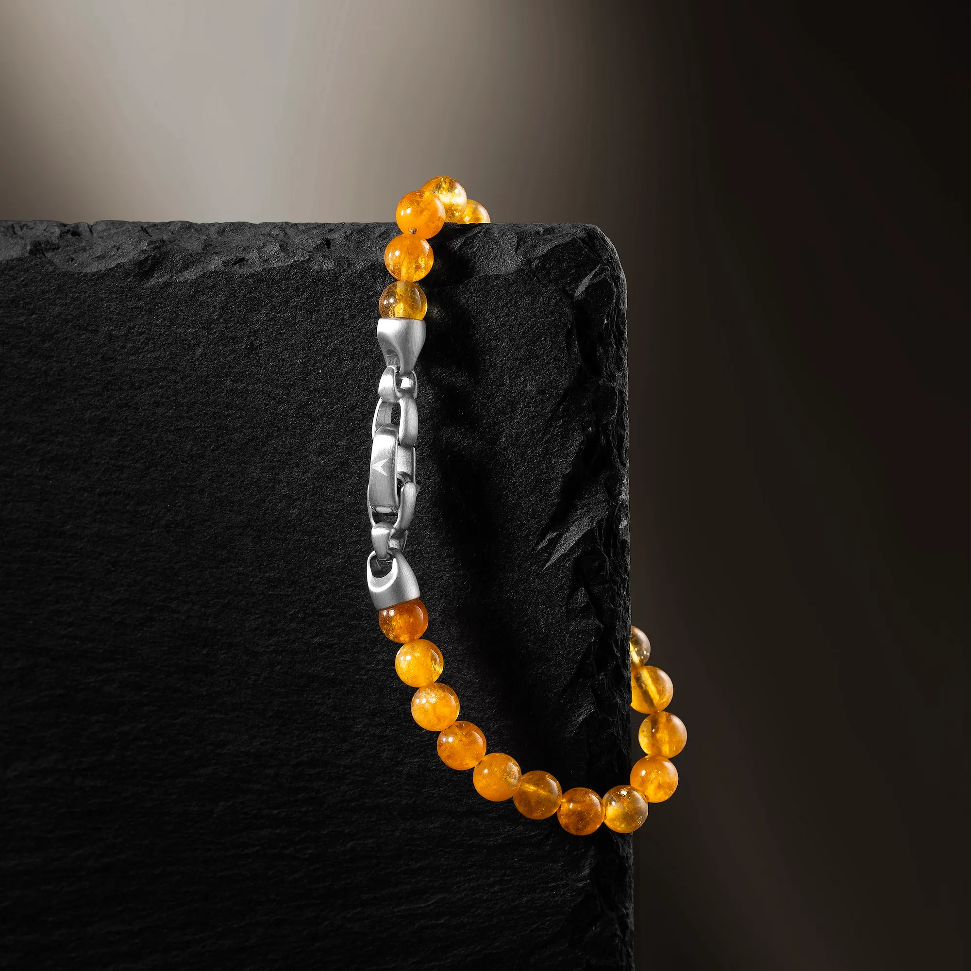 Birthstone Bracelet, 6MM - November - Image 3