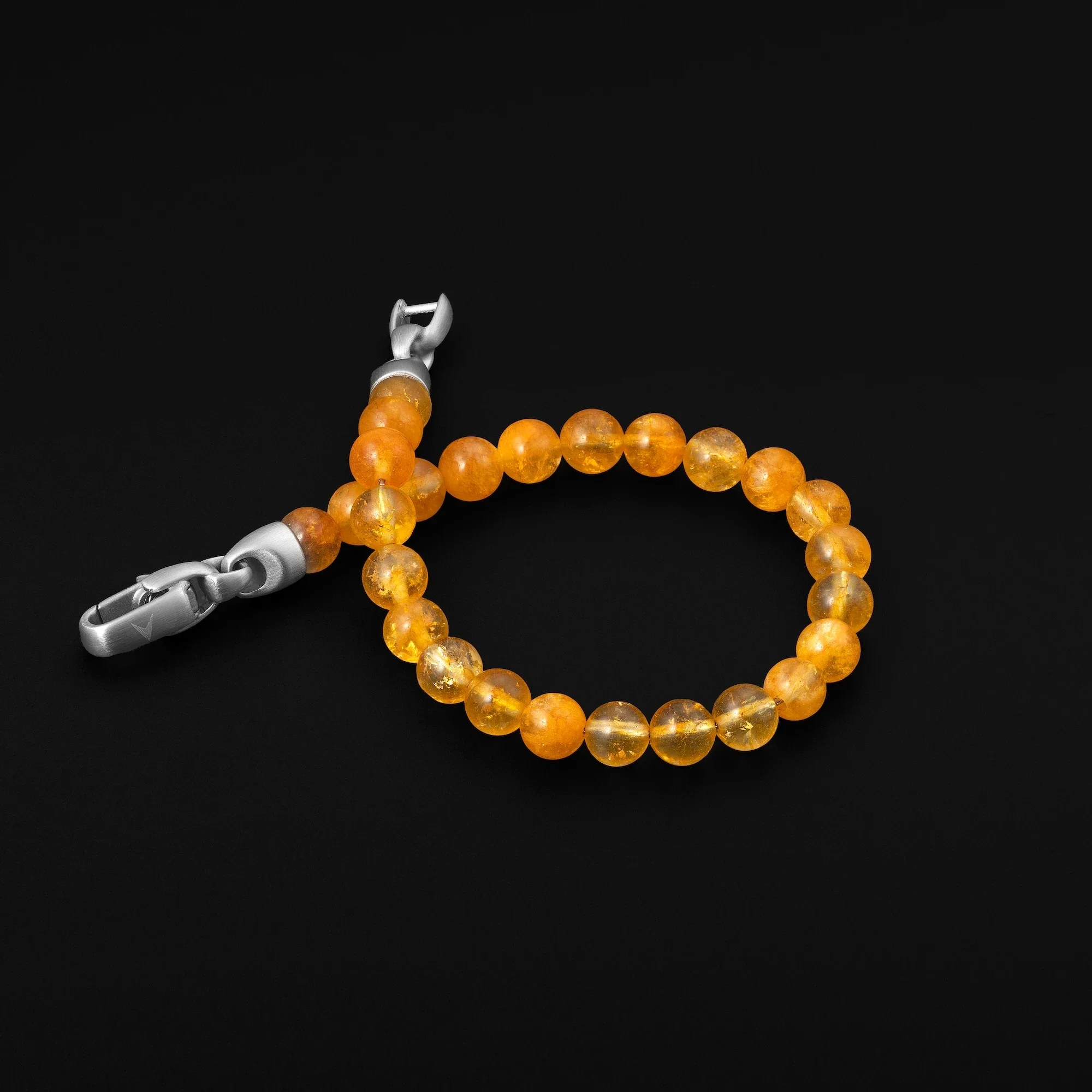 Birthstone Bracelet, 6MM - November - Image 4