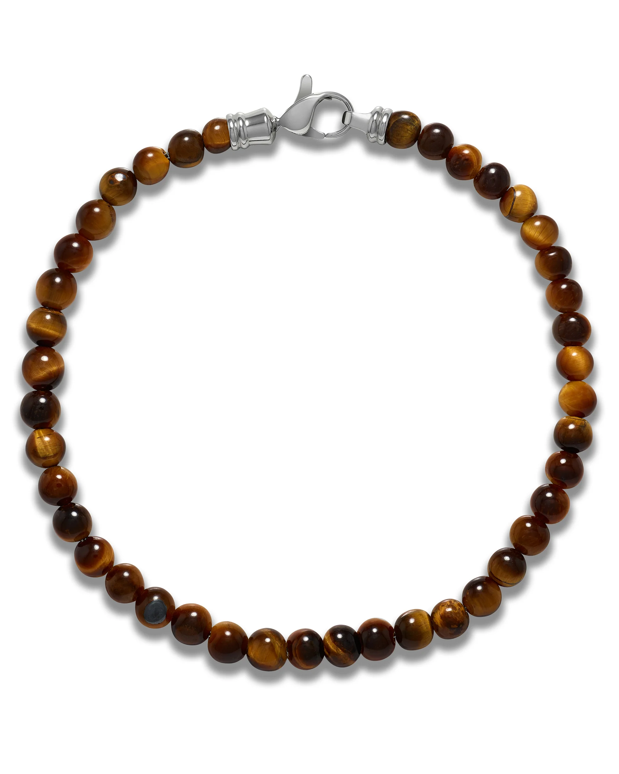 Spiritual Bead Set 4mm - Triple Stack - Image 7