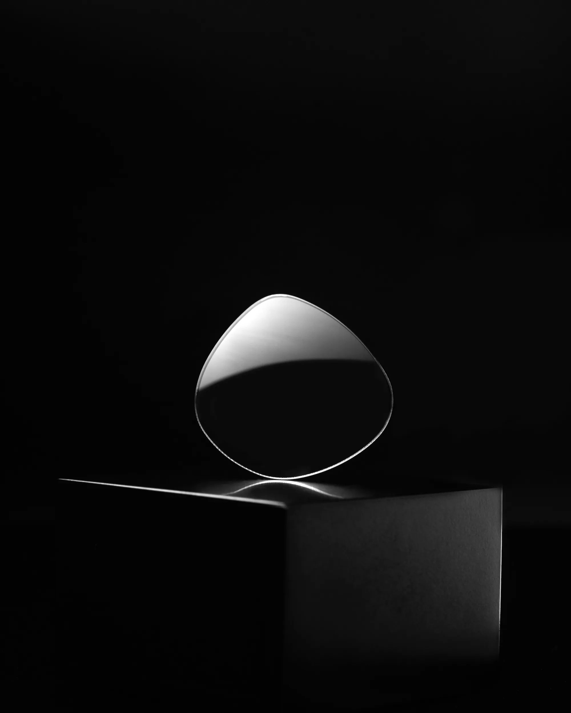 Polycarbonate Lens - Image 2
