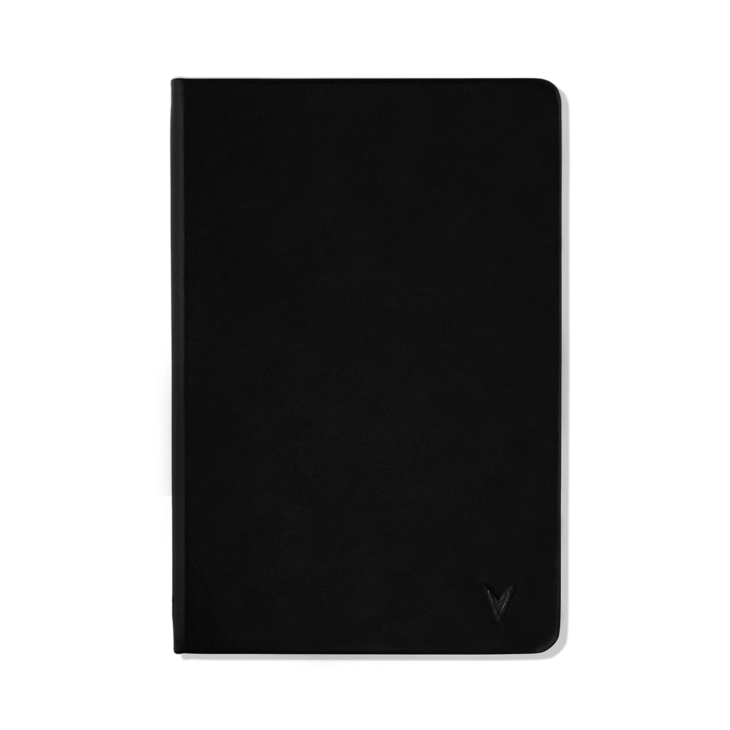 Stone Paper Notebook - Black - Image 3
