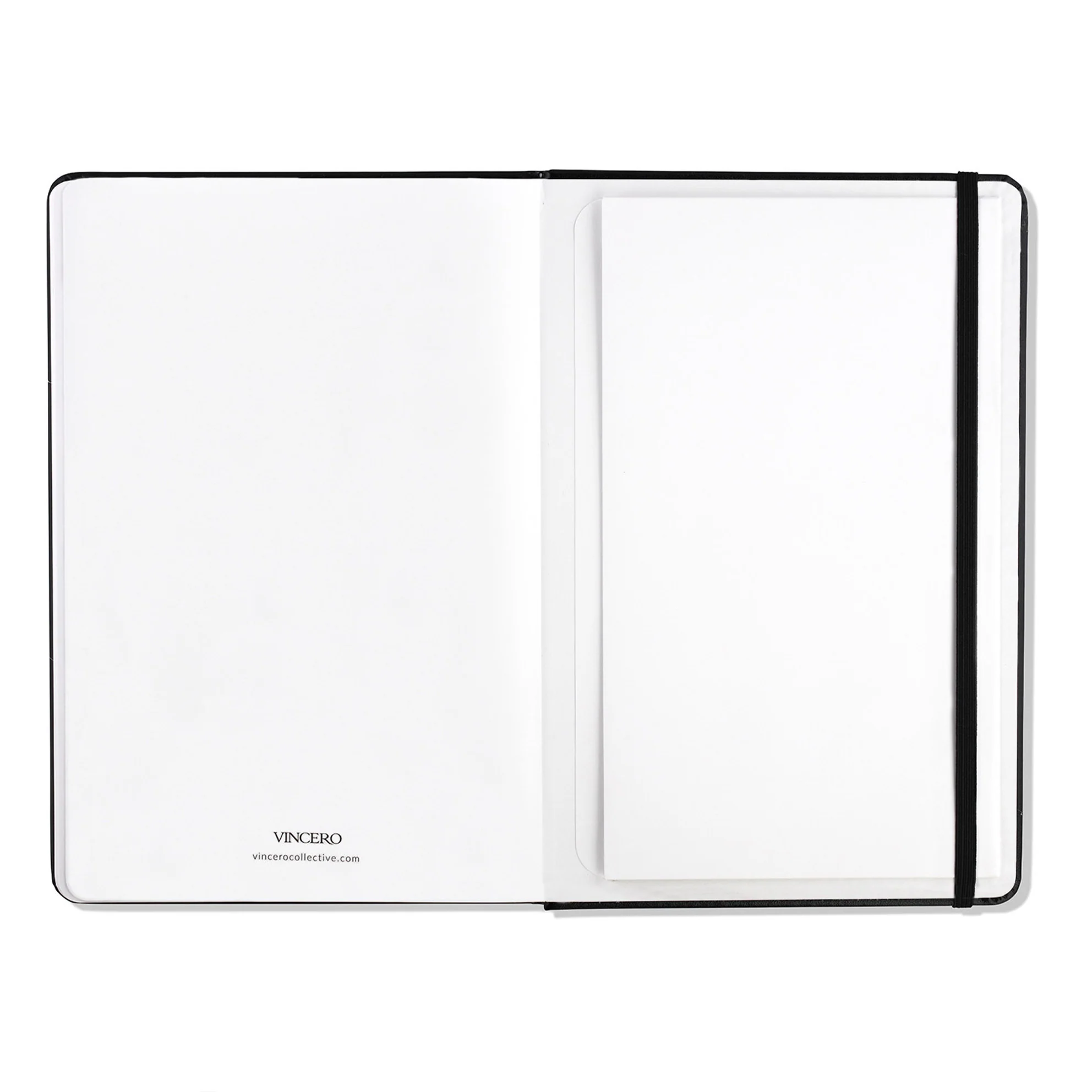 Stone Paper Notebook - Black - Image 5