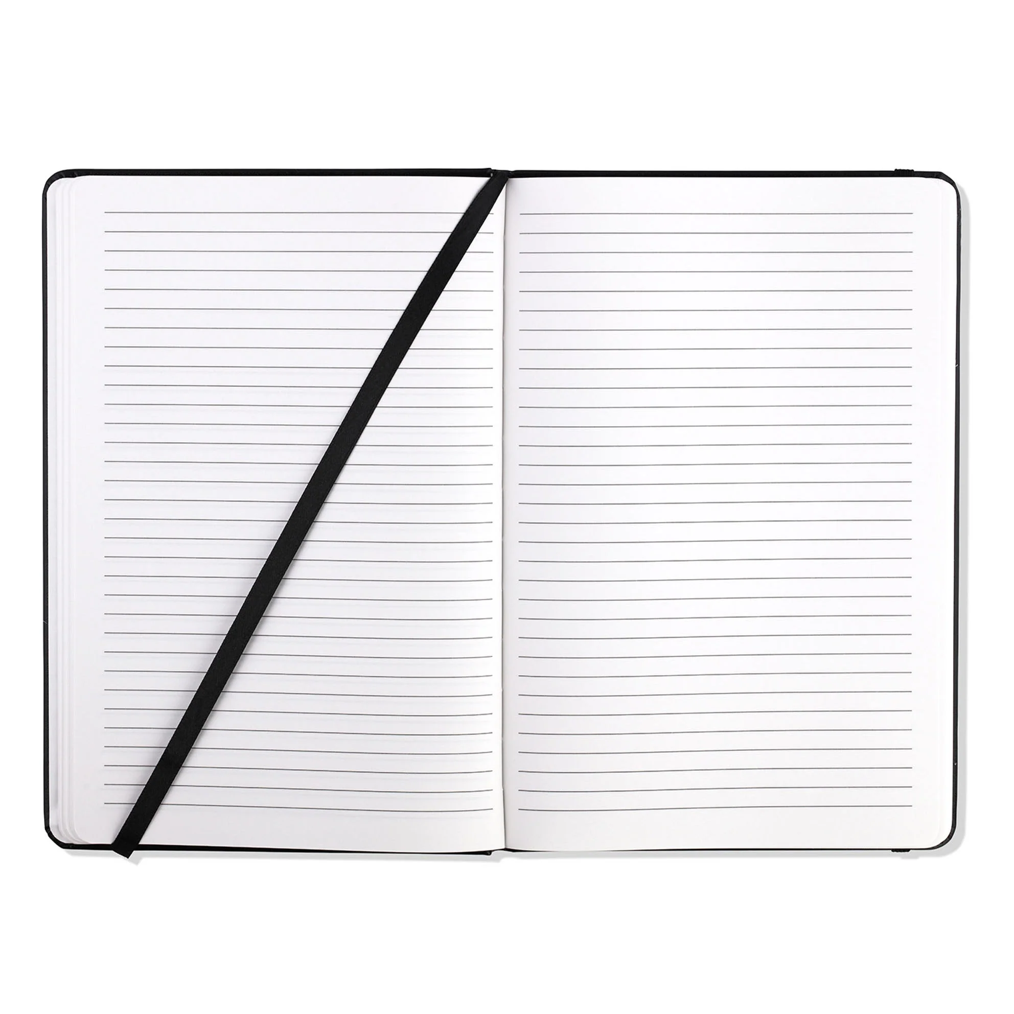 Stone Paper Notebook - Black - Image 6