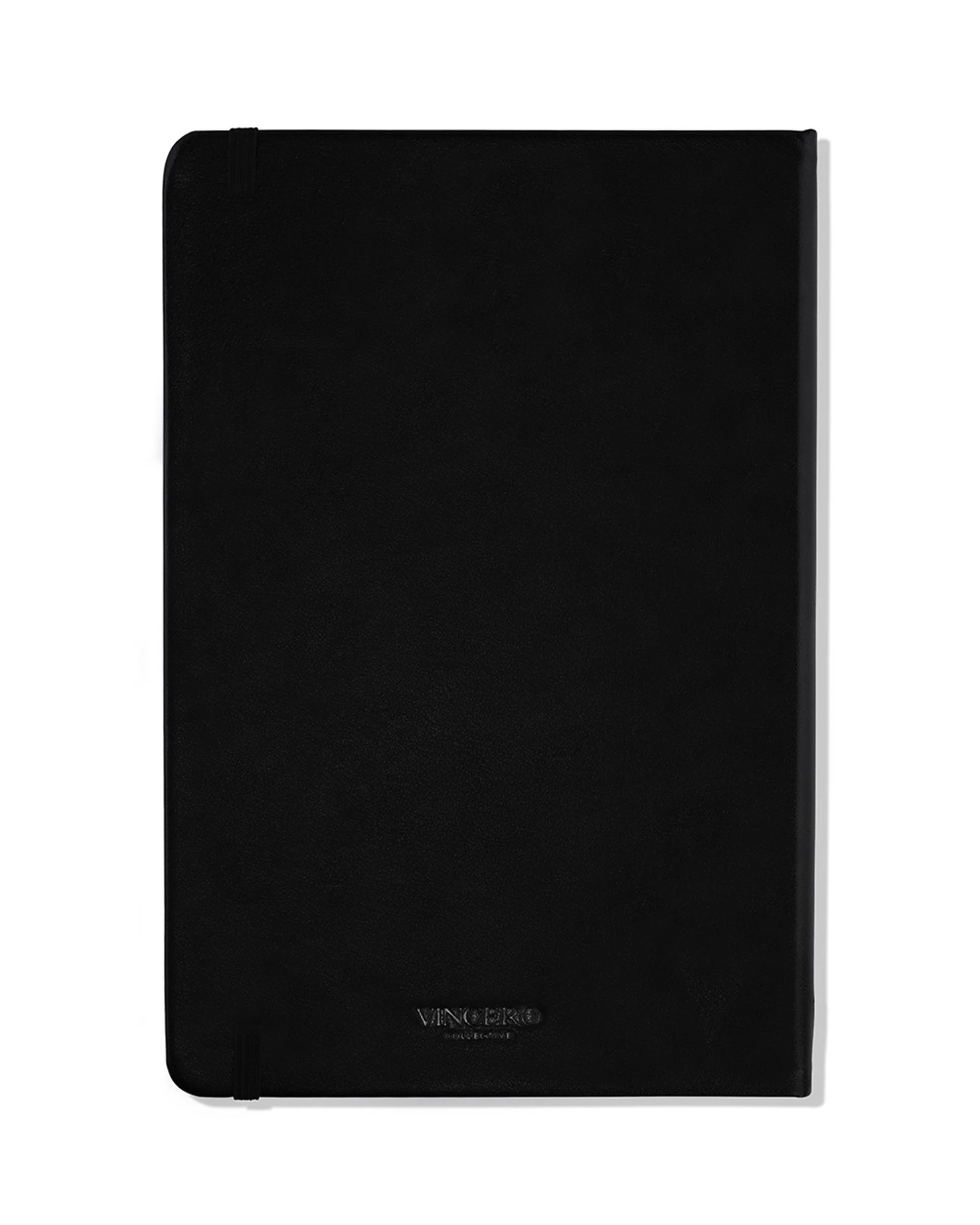 Stone Paper Notebook - Black - Image 7