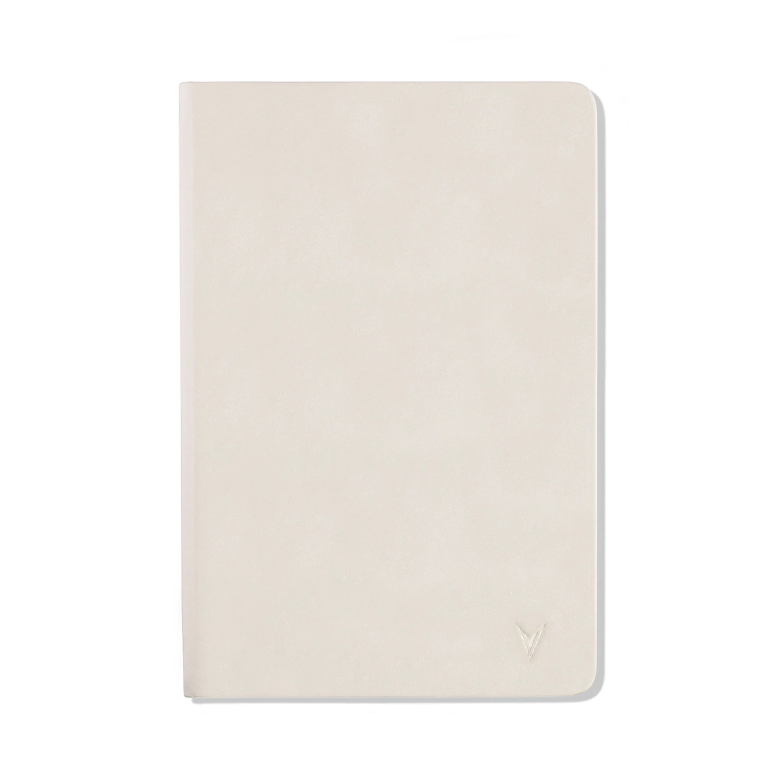 Stone Paper Notebook - Bone - Image 3
