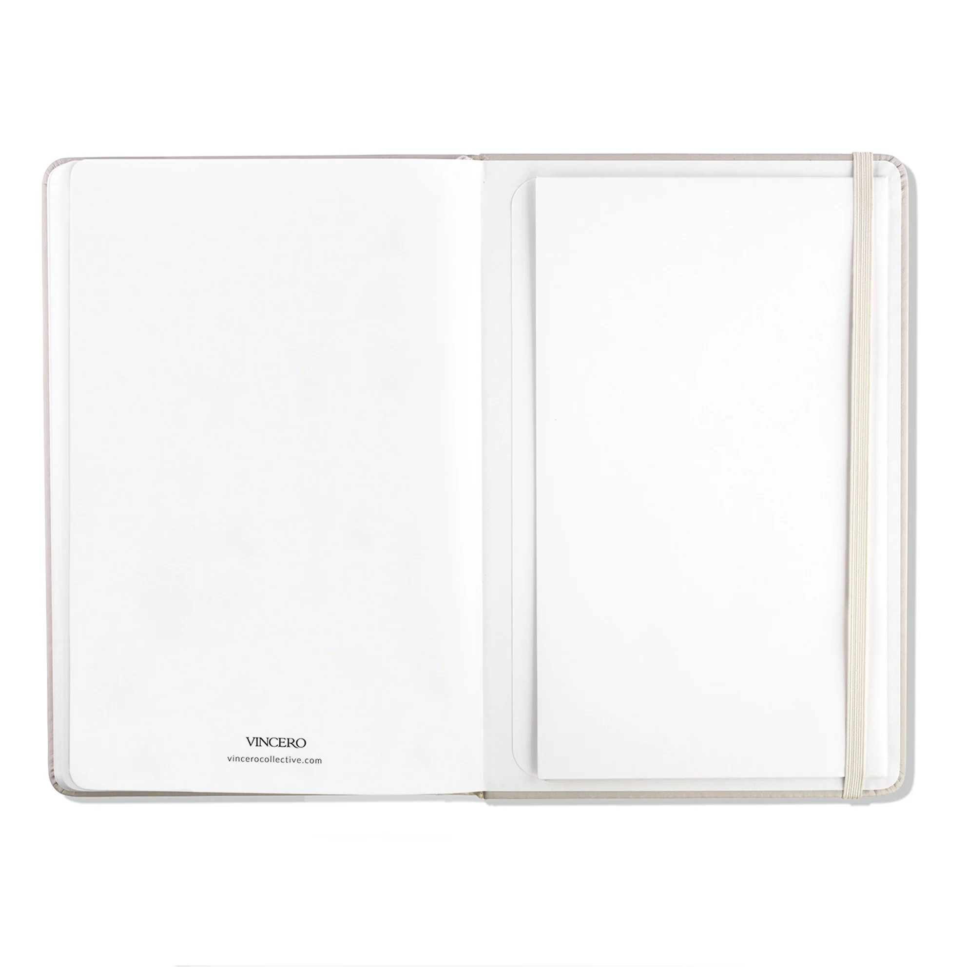 Stone Paper Notebook - Bone - Image 5