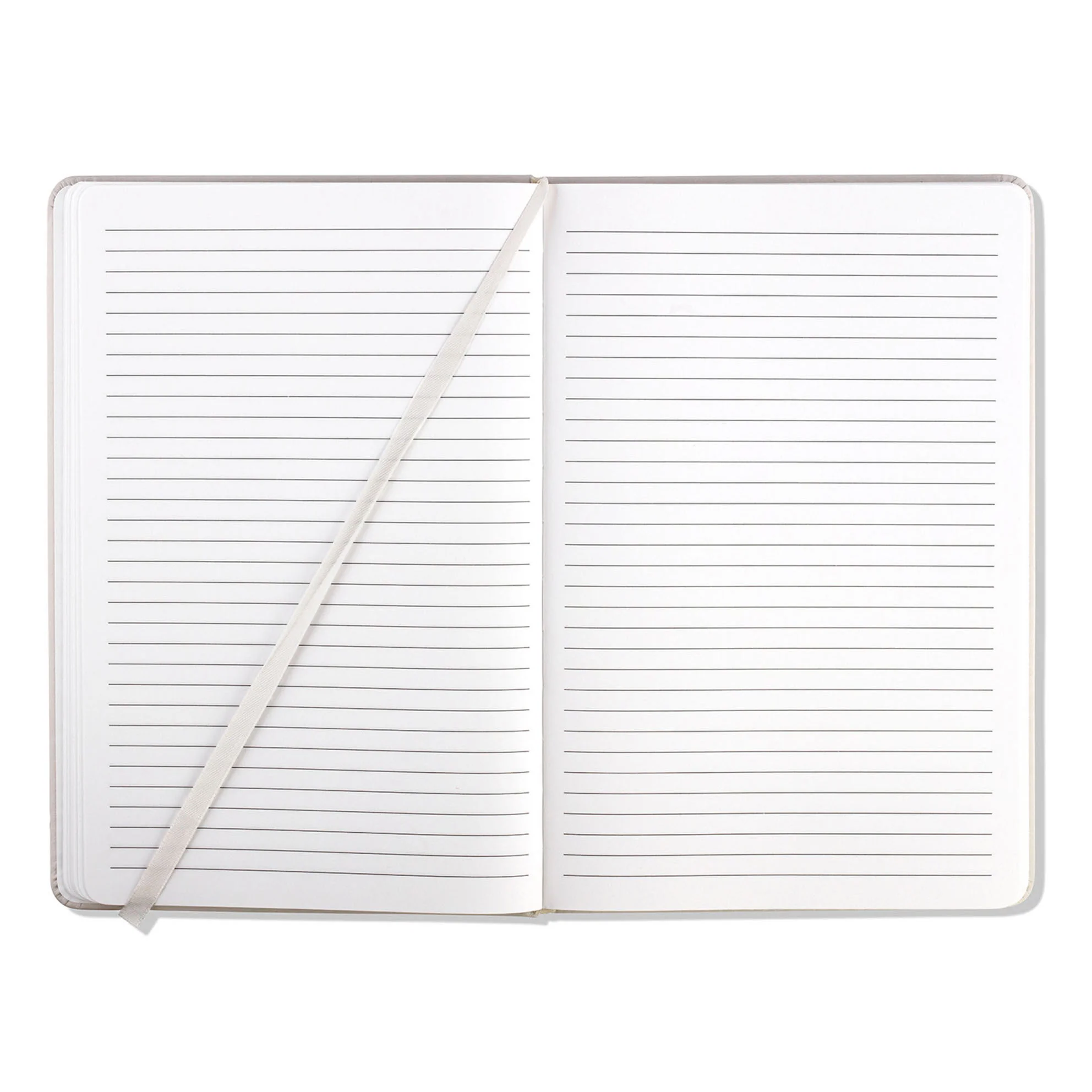 Stone Paper Notebook - Bone - Image 6