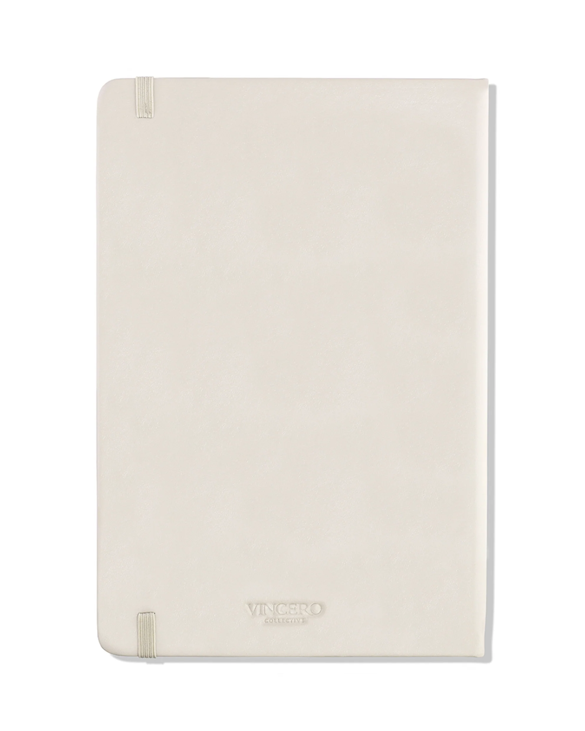Stone Paper Notebook - Bone - Image 7