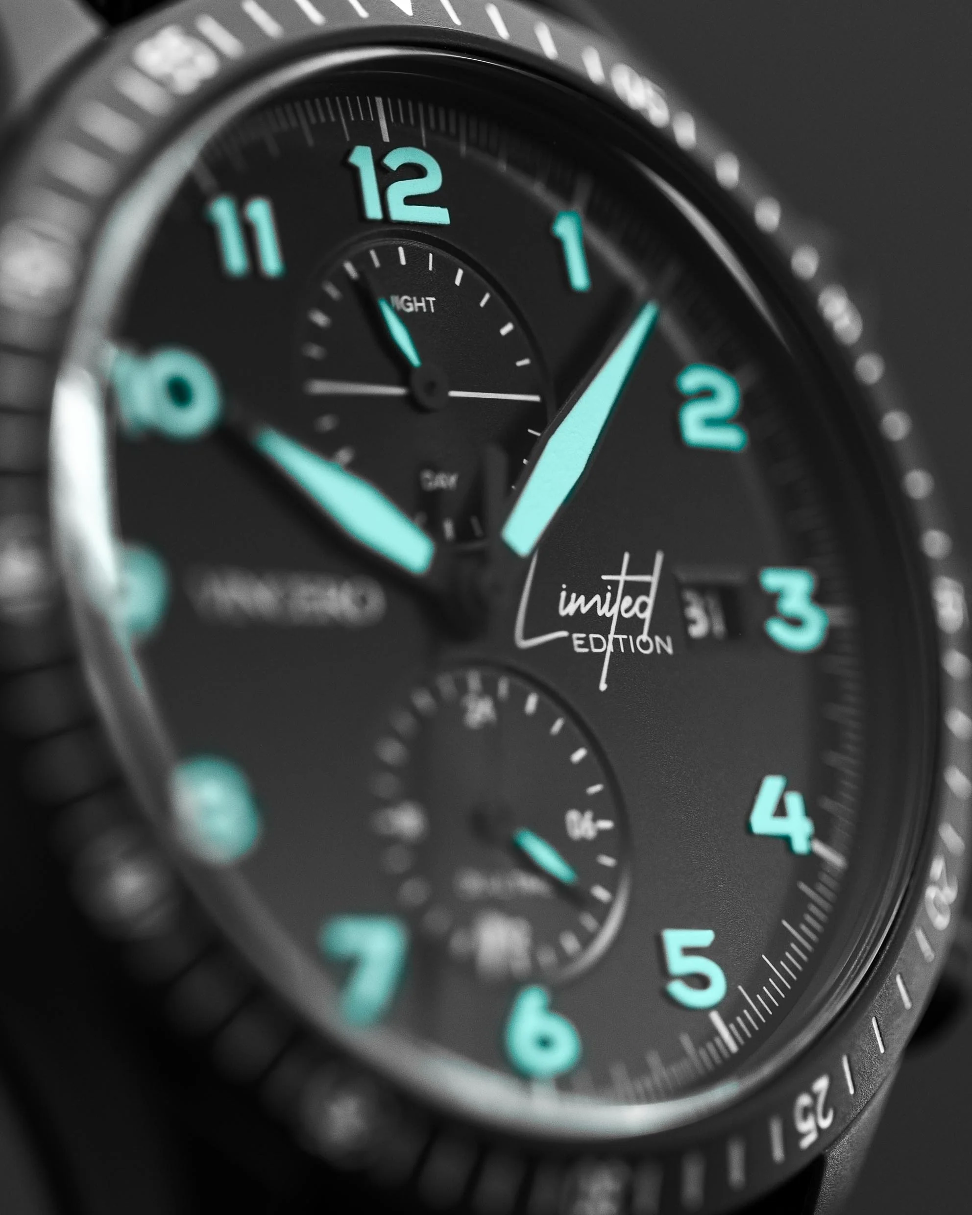 The Altitude - Restore Limited Edition - Image 4