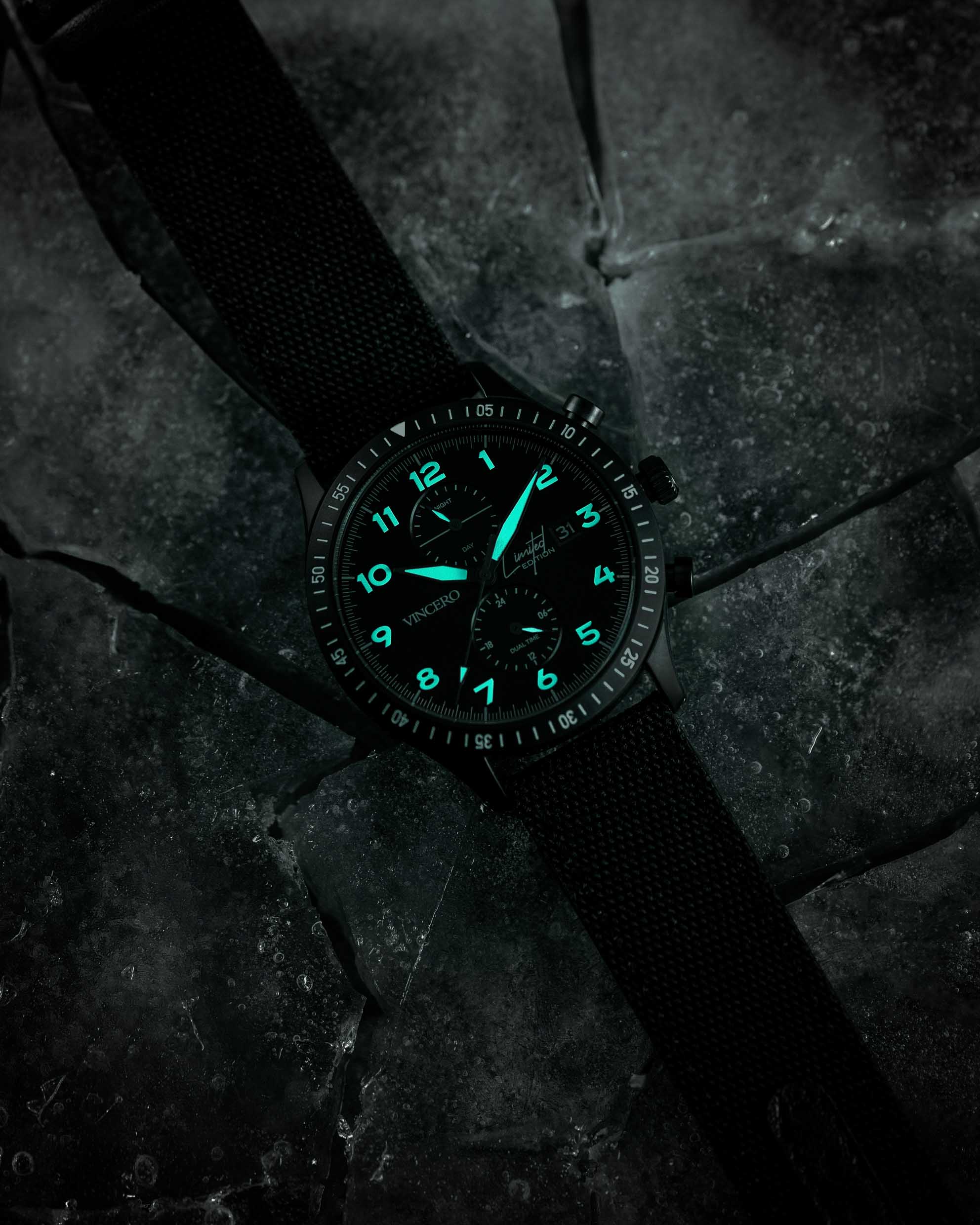 The Altitude - Restore Limited Edition - Image 7