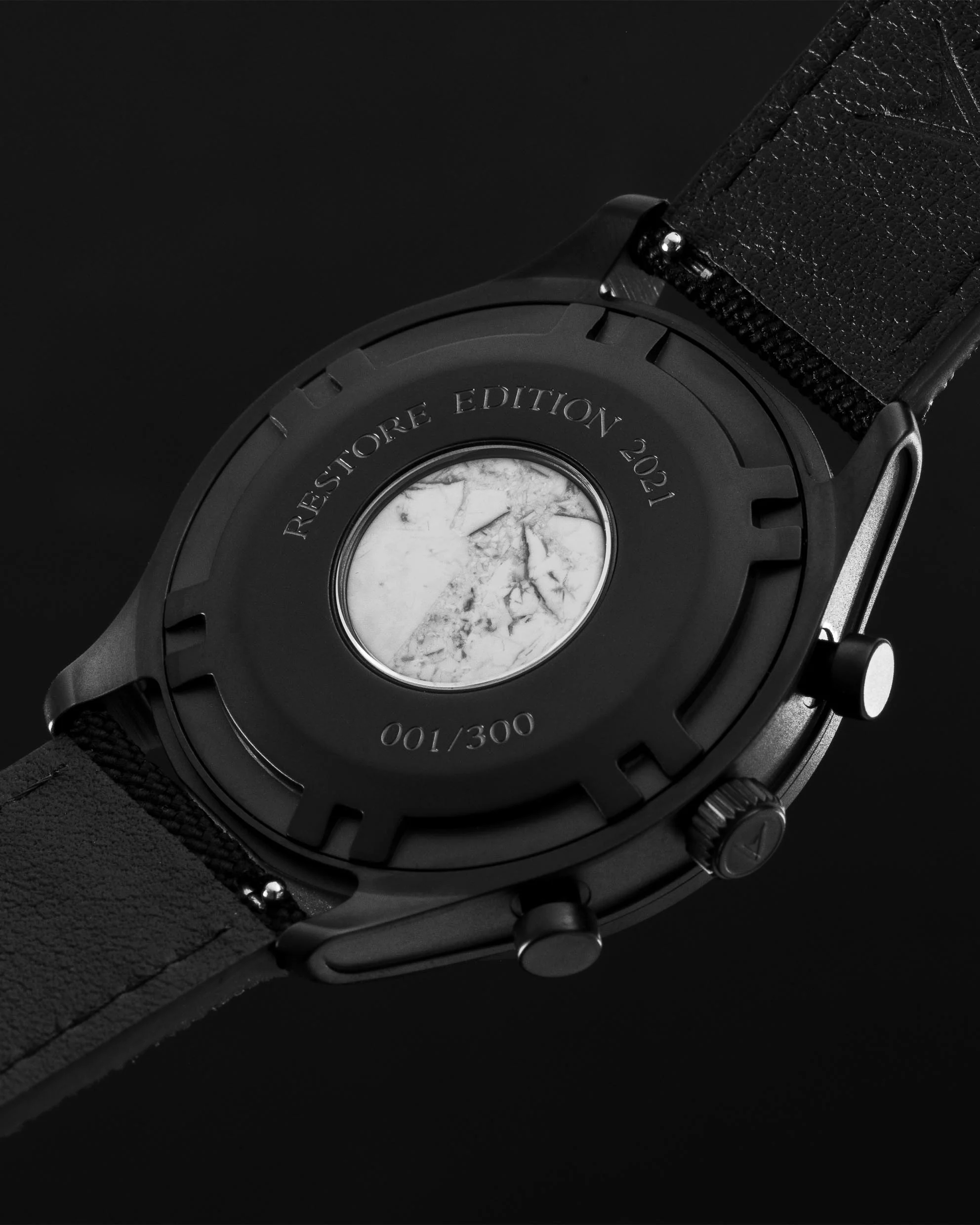 The Altitude - Restore Limited Edition - Image 8