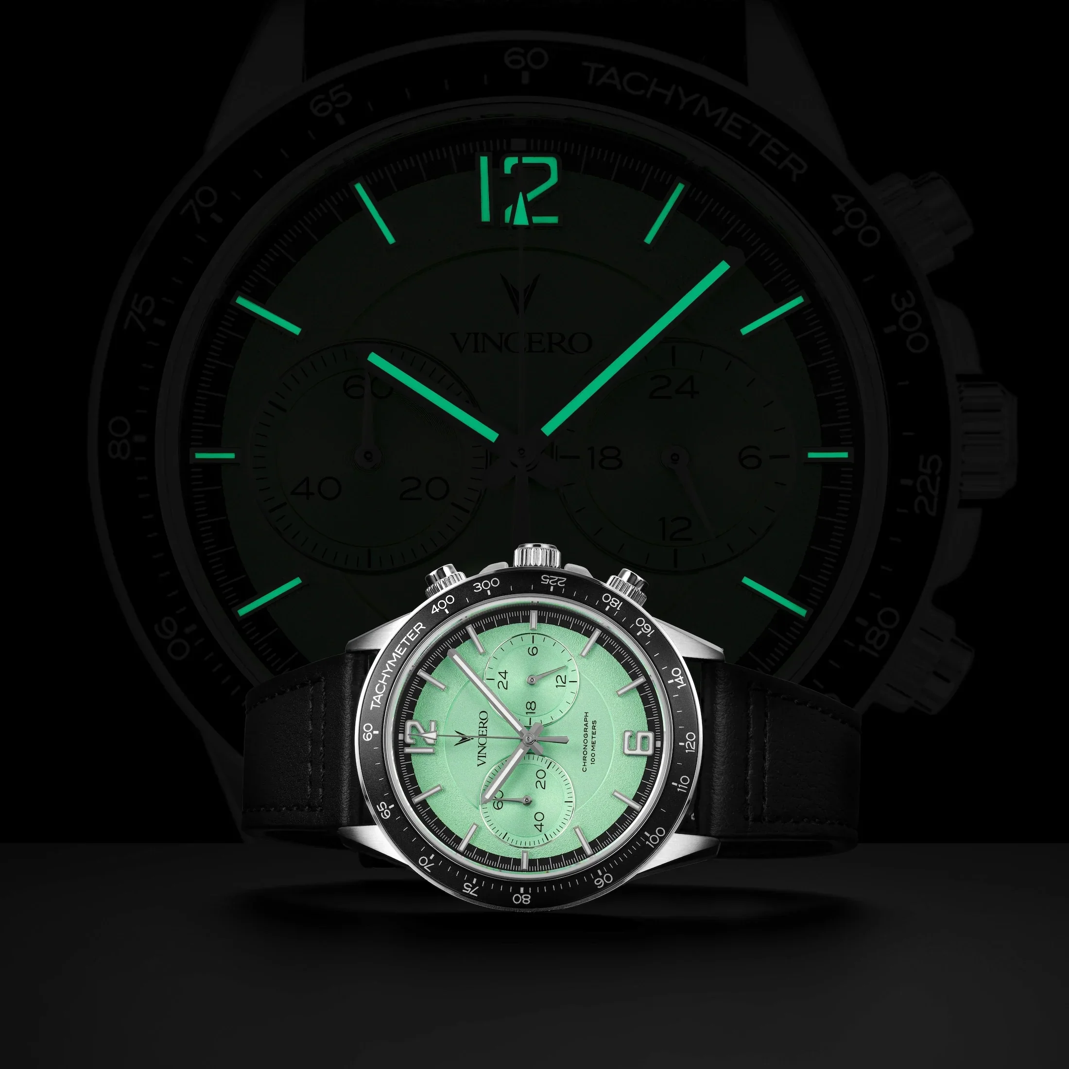 The Apex Prism - Frosted Jade - Image 10