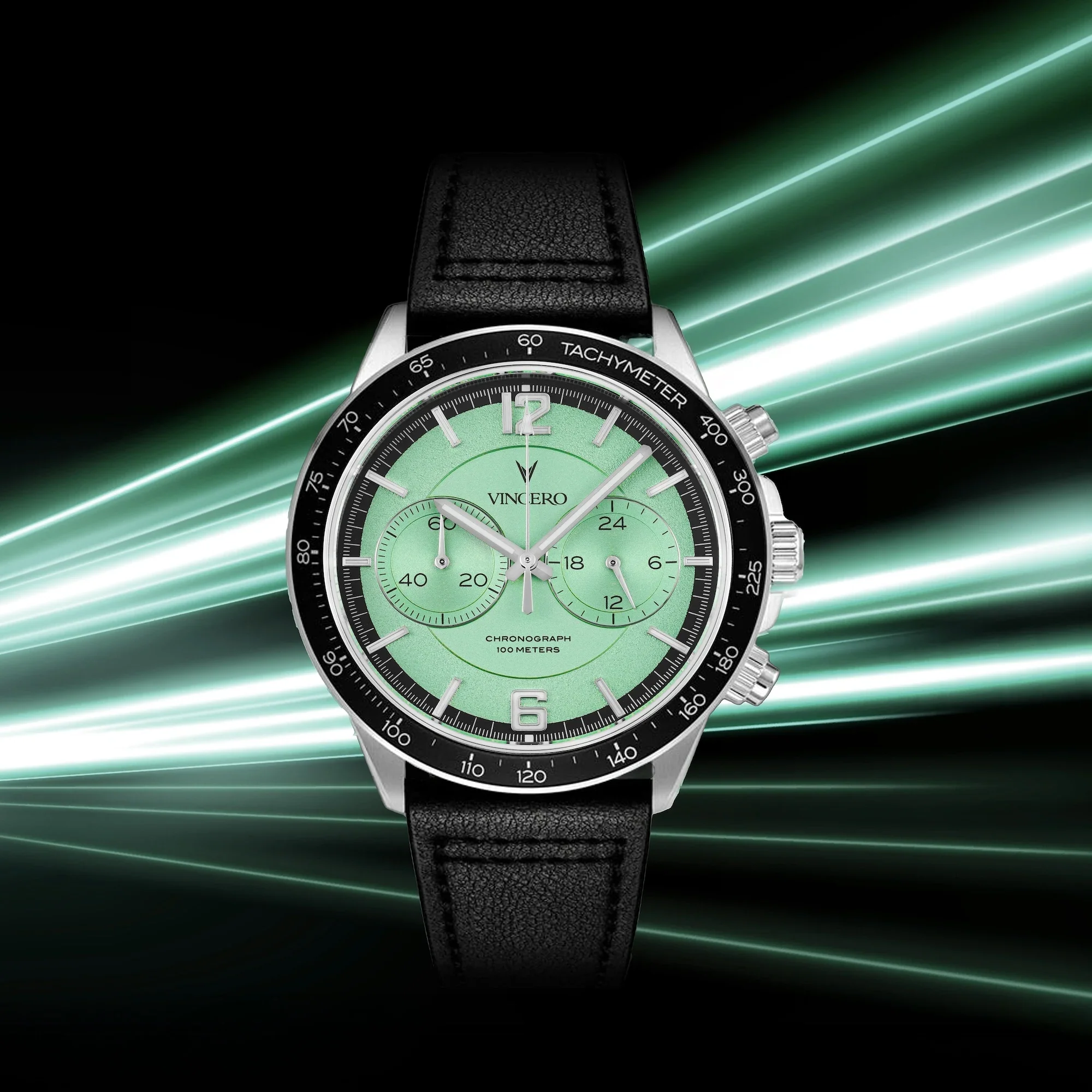 The Apex Prism - Frosted Jade - Image 2