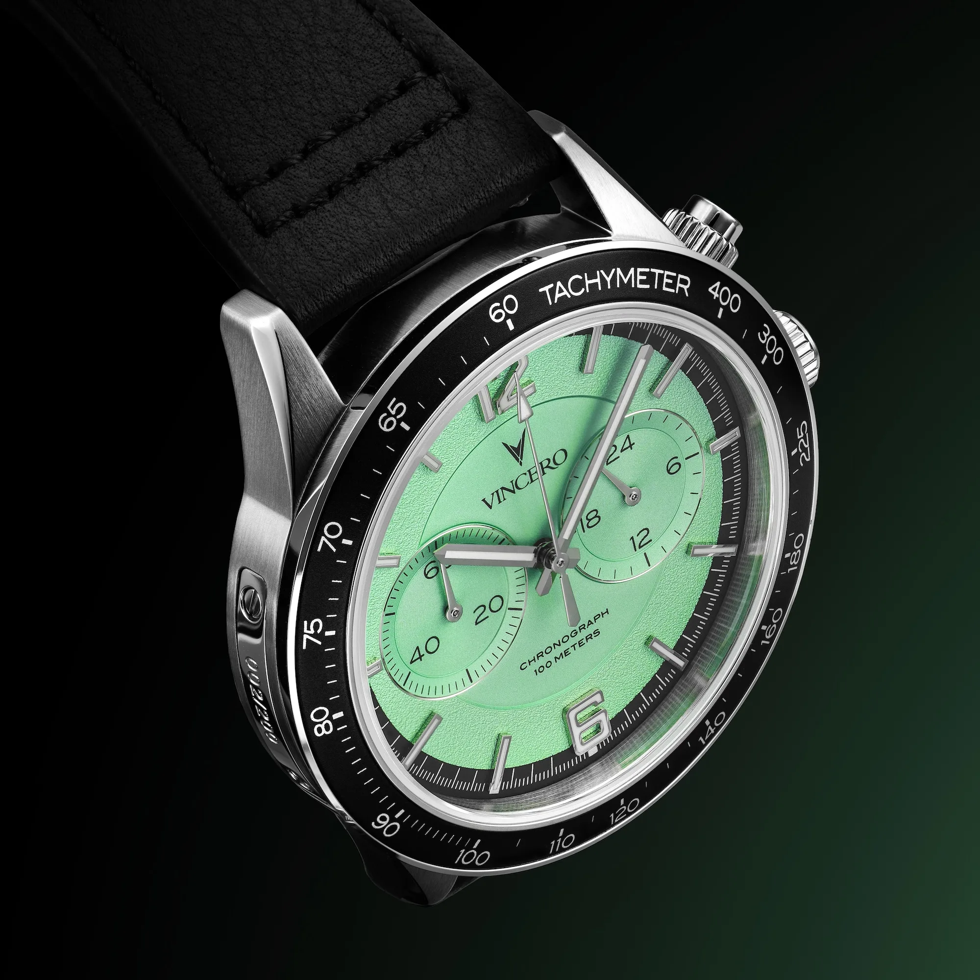 The Apex Prism - Frosted Jade - Image 3