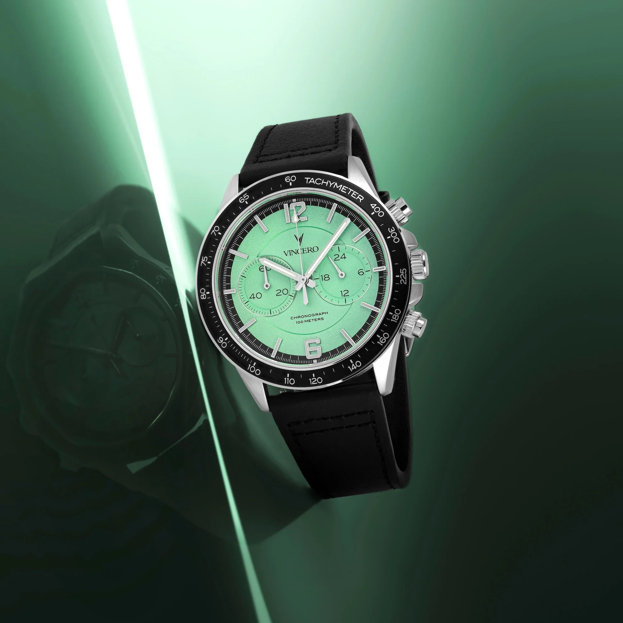 The Apex Prism - Frosted Jade - Image 4