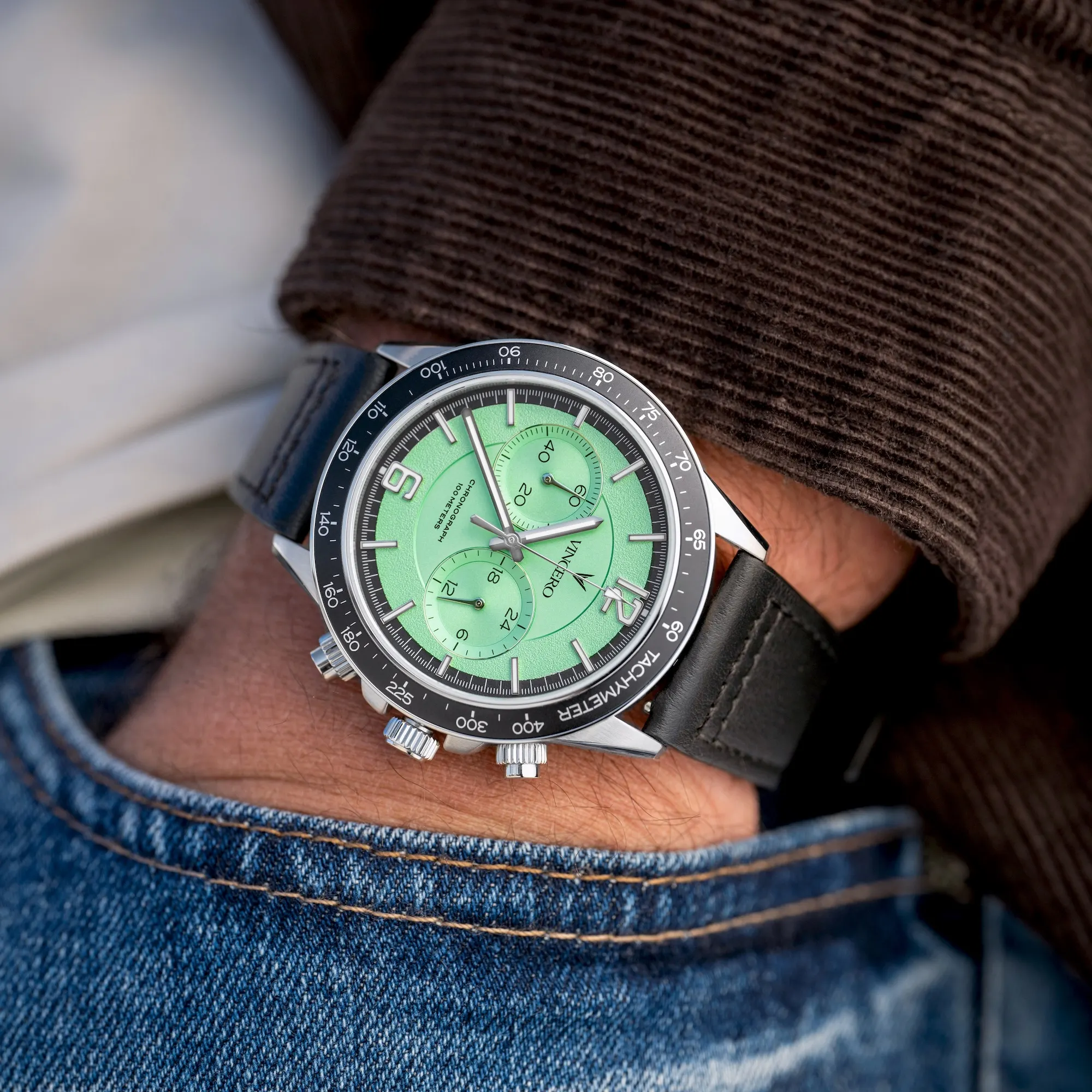 The Apex Prism - Frosted Jade - Image 6