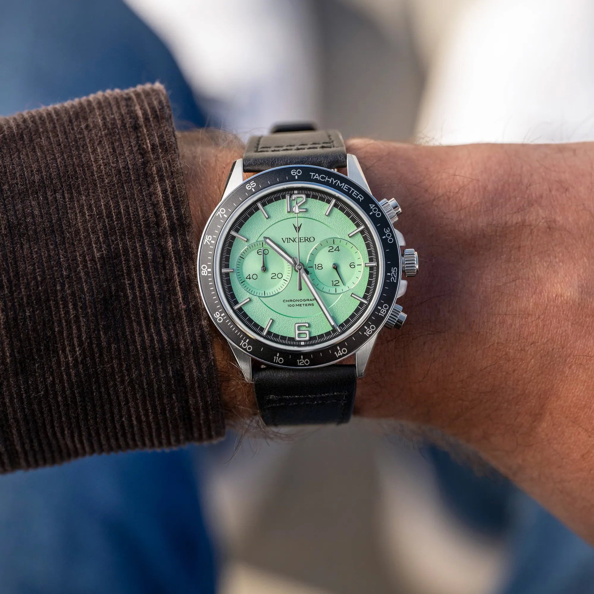 The Apex Prism - Frosted Jade - Image 8