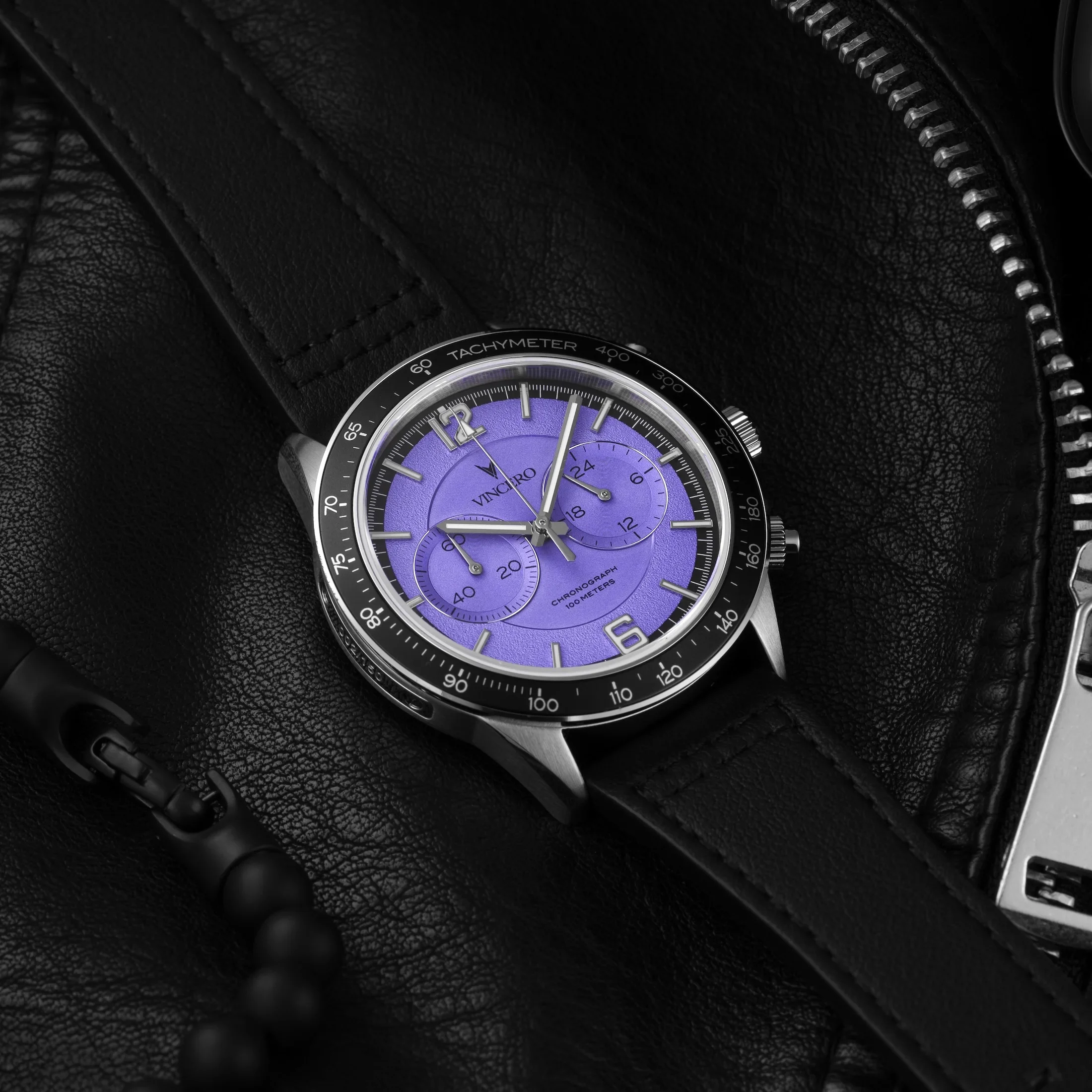 The Apex Prism - Regal Haze - Image 3