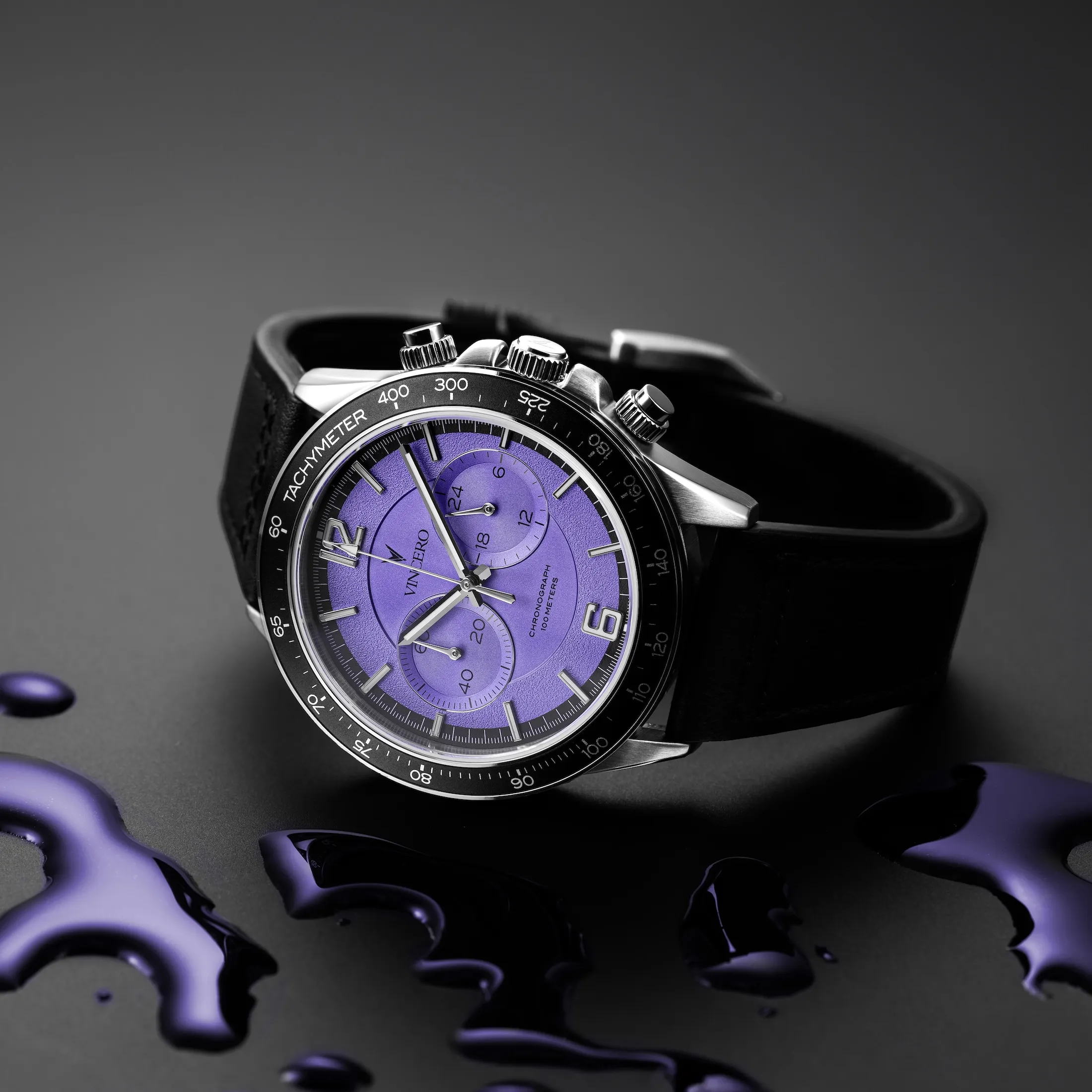 The Apex Prism - Regal Haze - Image 4