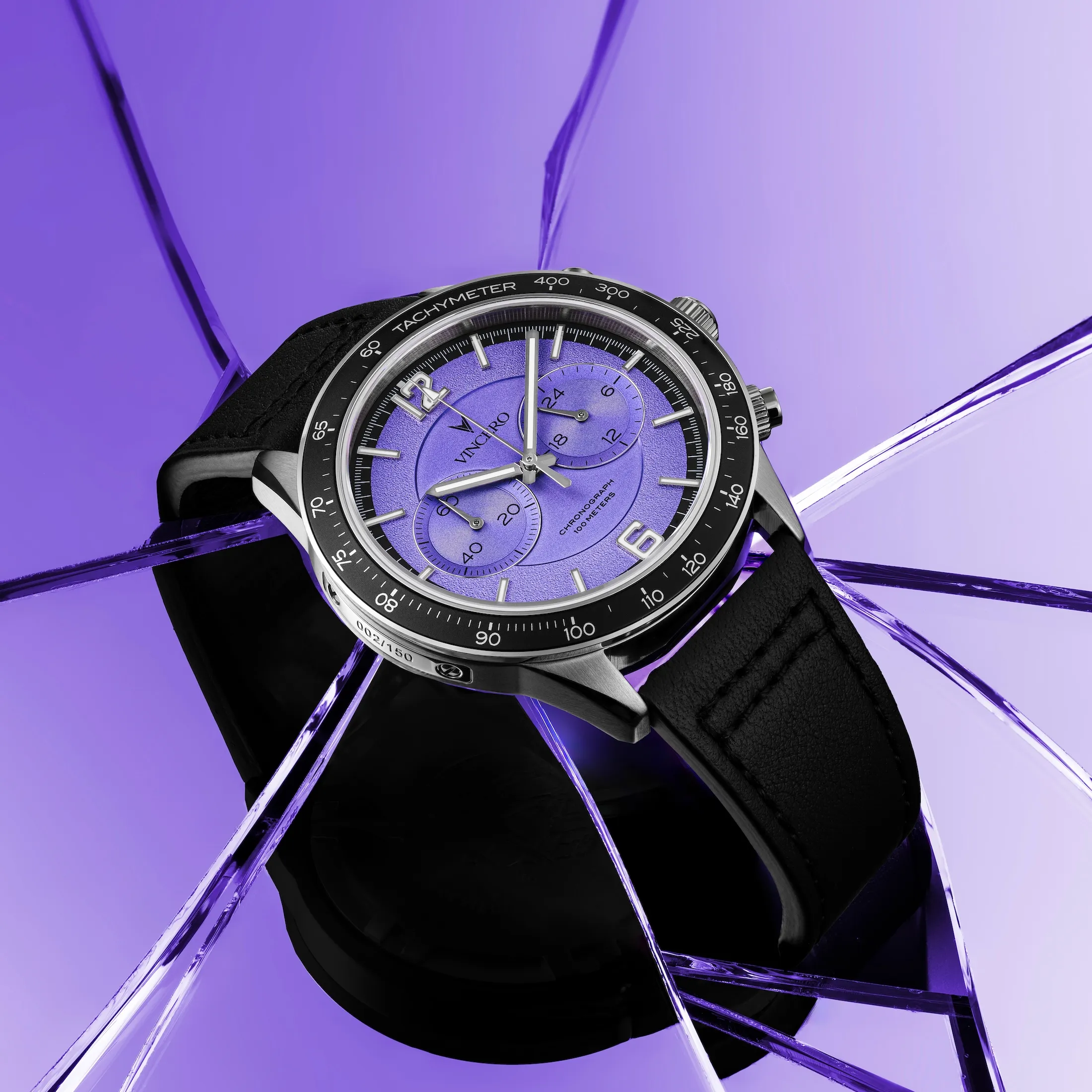 The Apex Prism - Regal Haze - Image 5