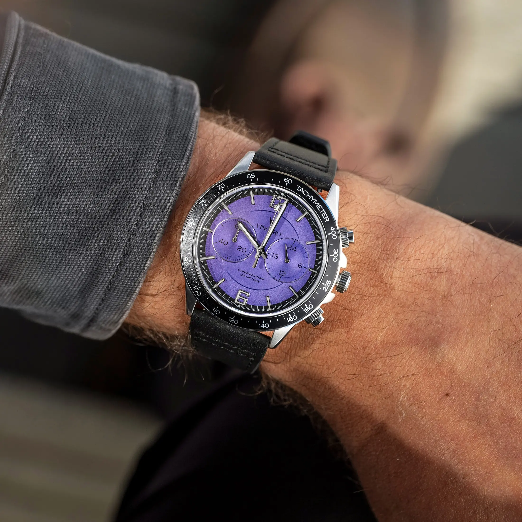 The Apex Prism - Regal Haze - Image 8