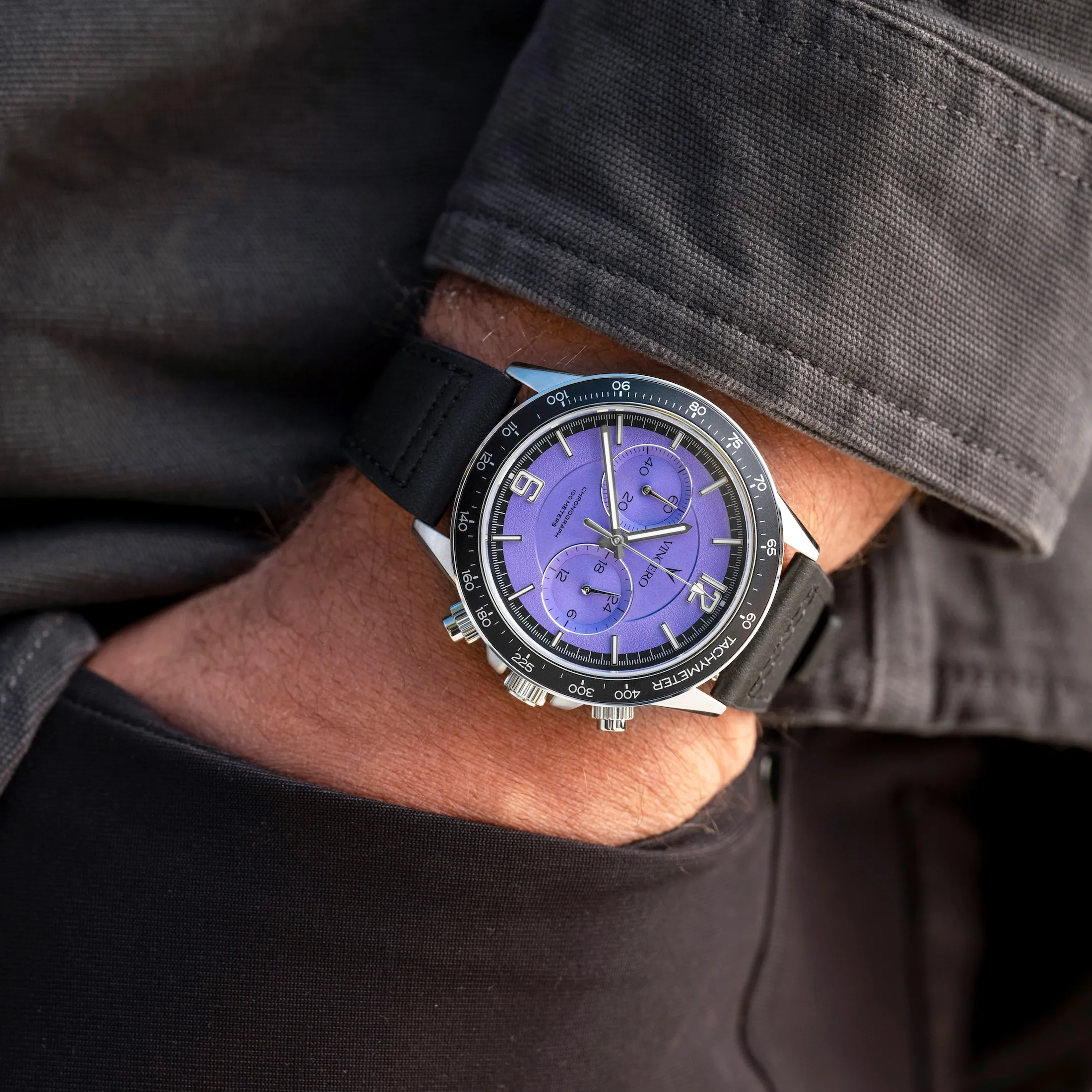 The Apex Prism - Regal Haze - Image 9