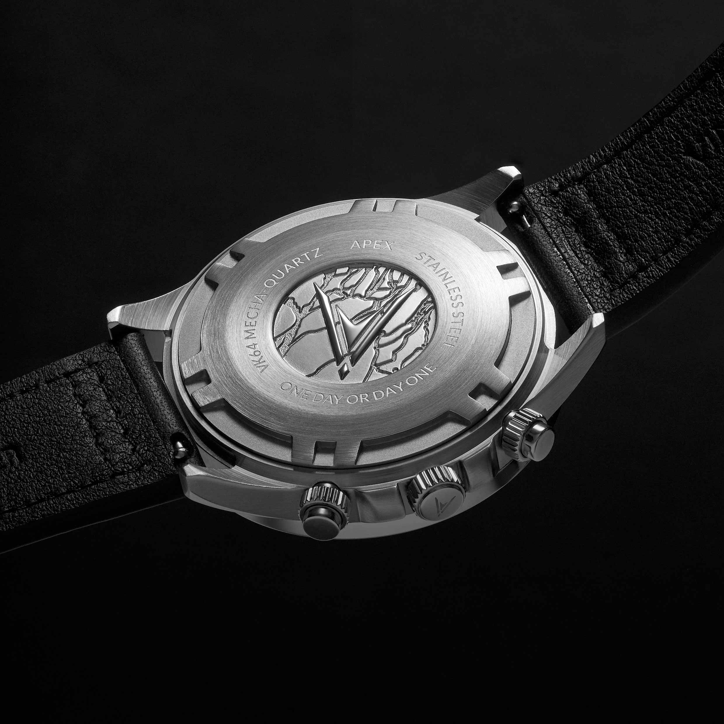 The Apex - Reverse Panda - Image 9