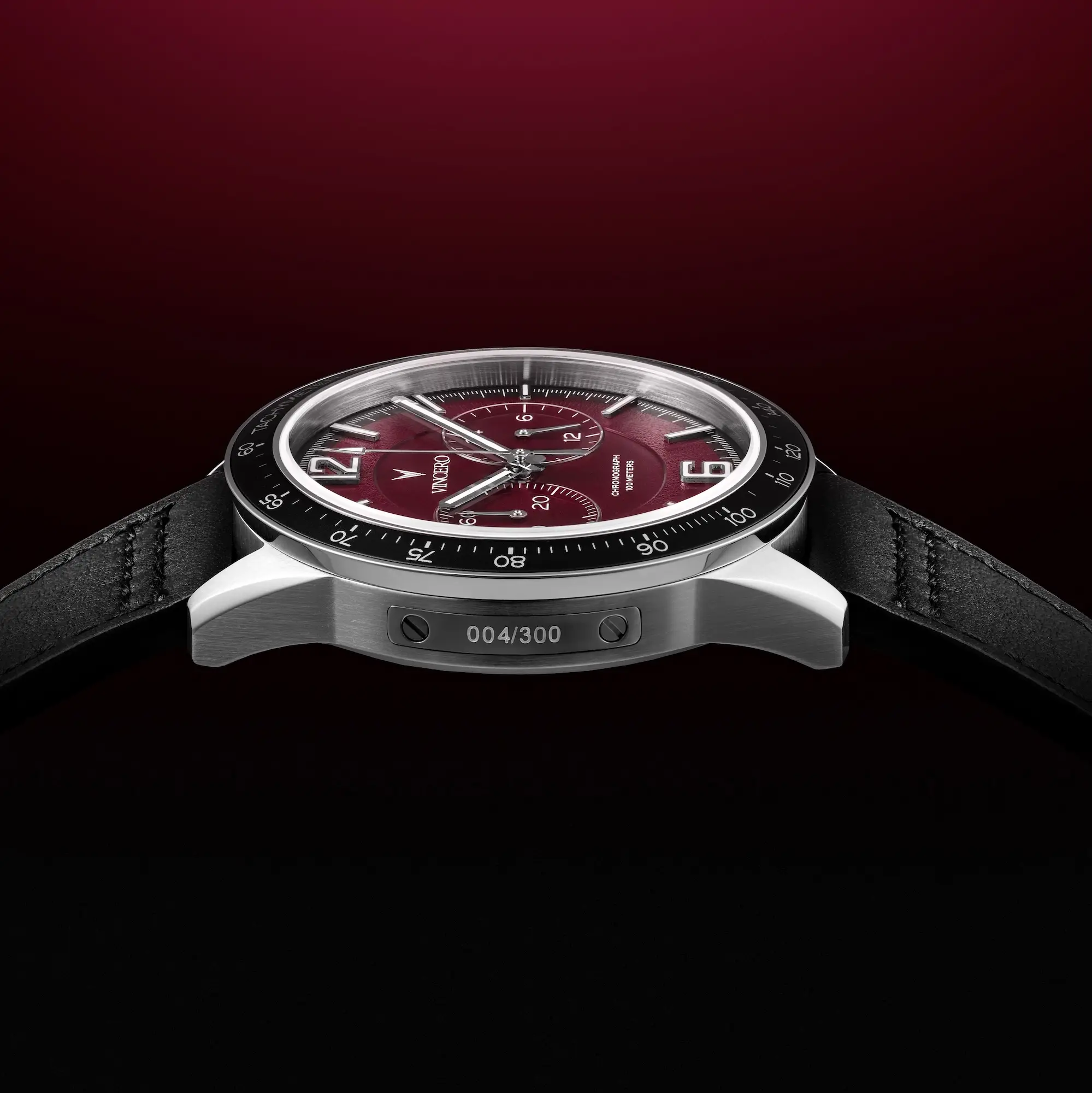 The Apex - Scarlet Iron - Image 5