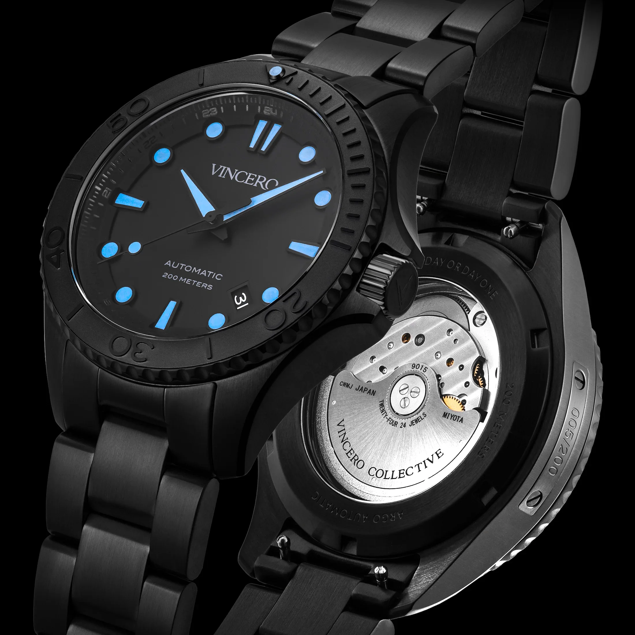 The Argo Automatic - Black Ops Edition - Image 10