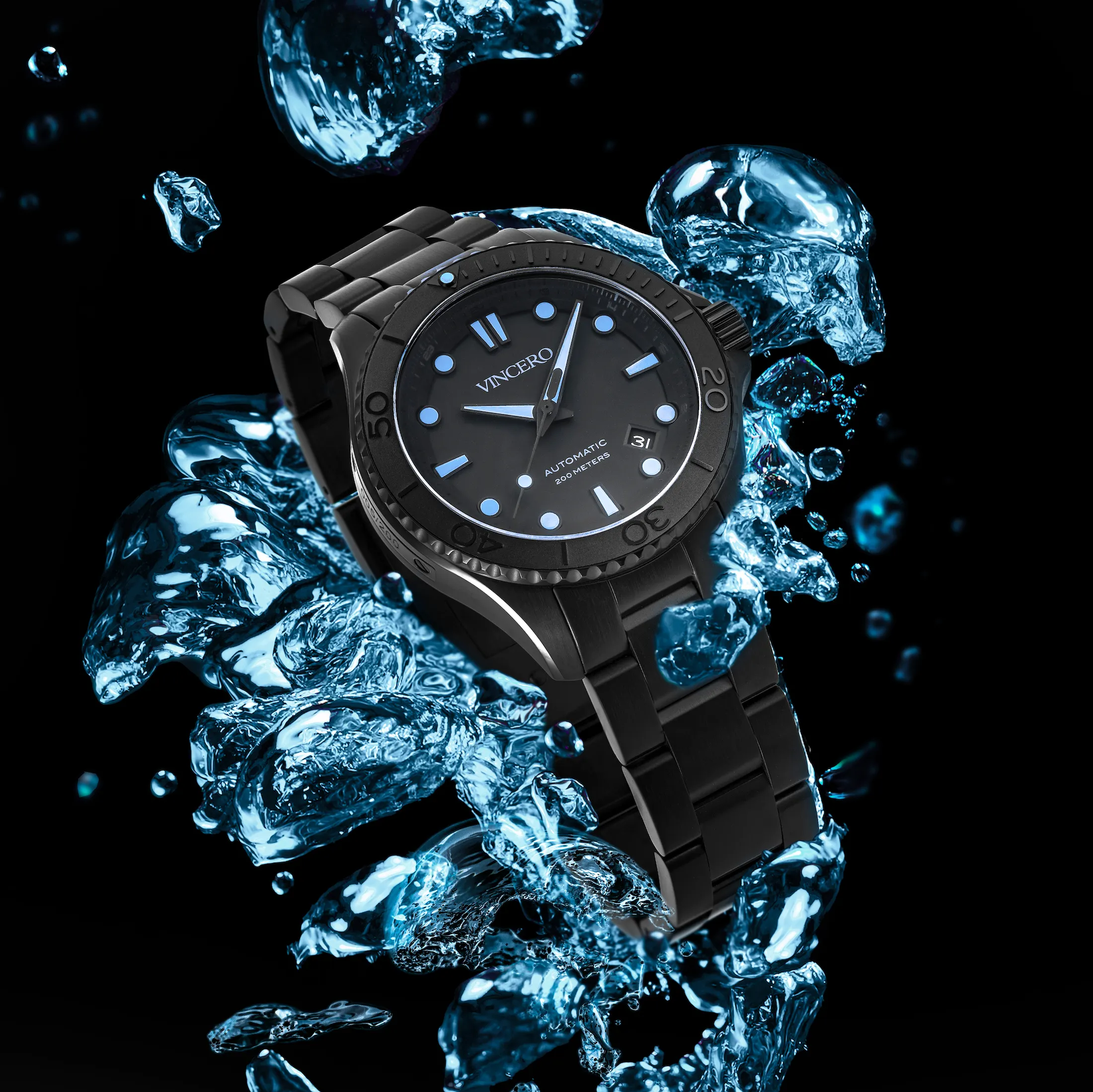 The Argo Automatic - Black Ops Edition - Image 4