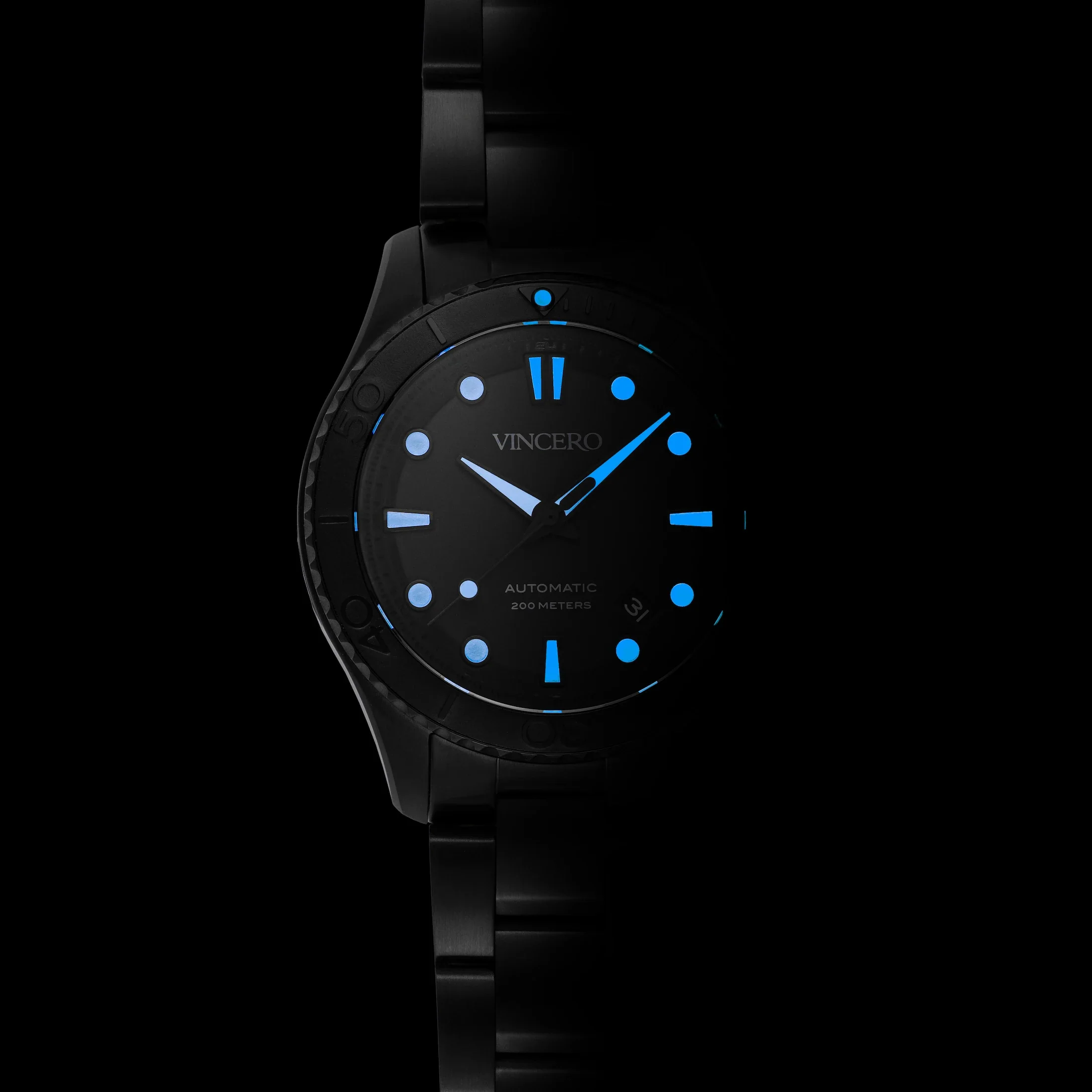 The Argo Automatic - Black Ops Edition - Image 6
