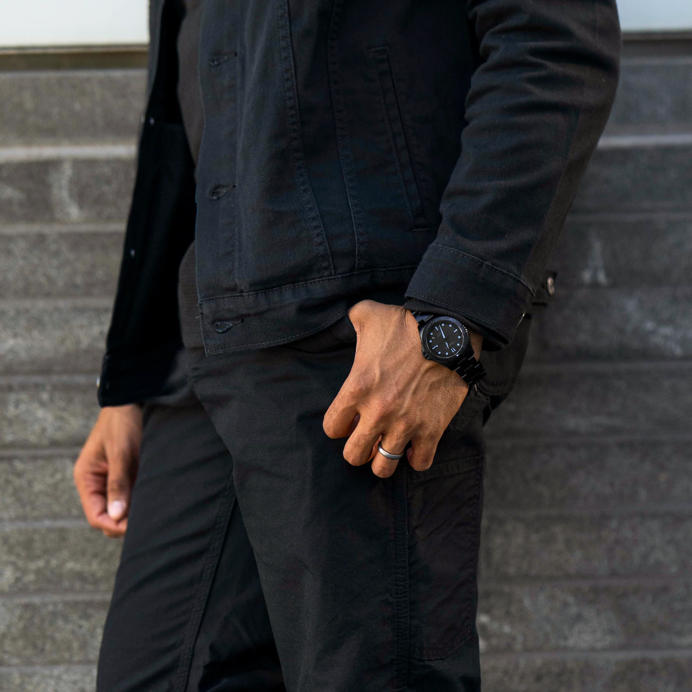 The Argo Automatic - Black Ops Edition - Image 7