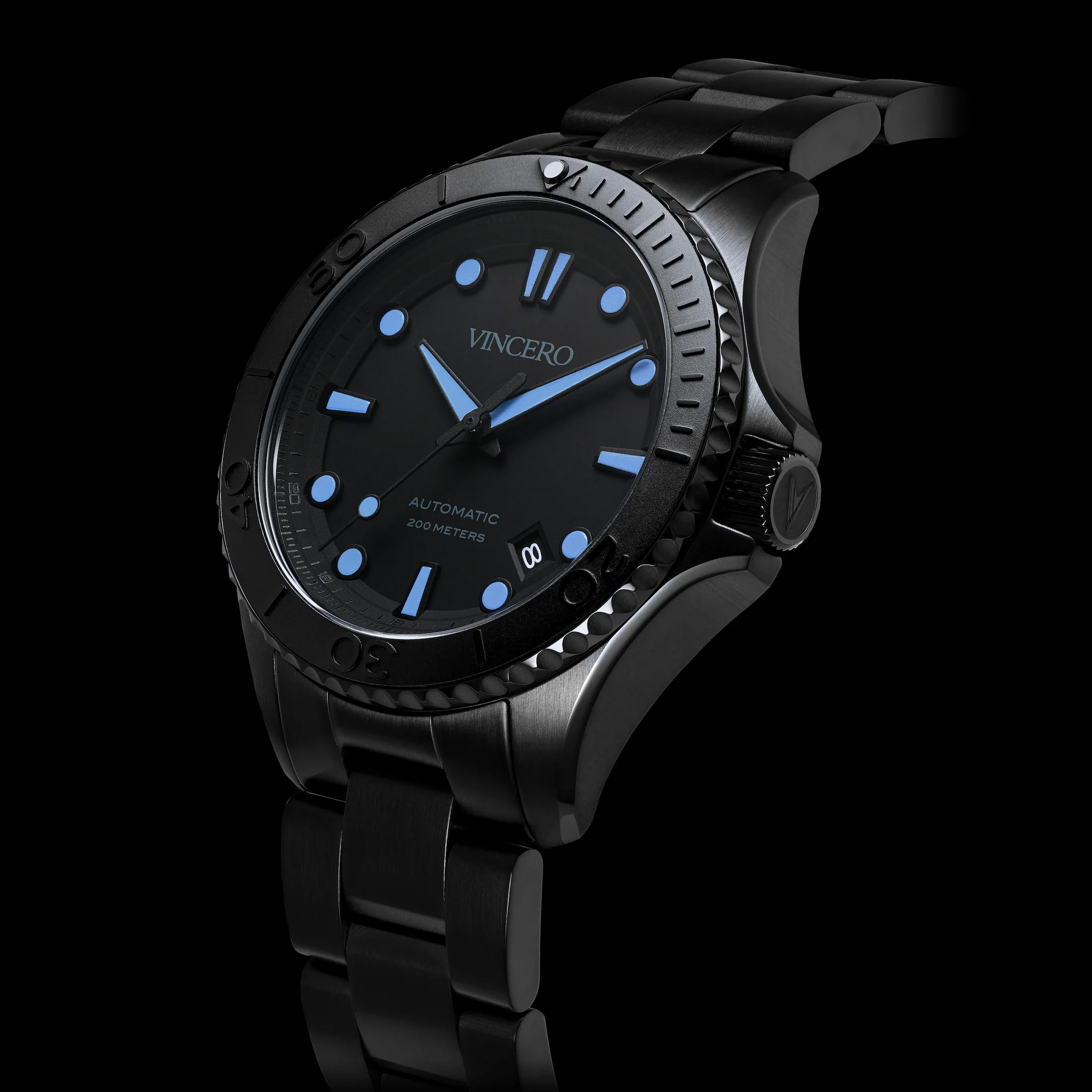 The Argo Automatic - Black Ops Edition - Image 8