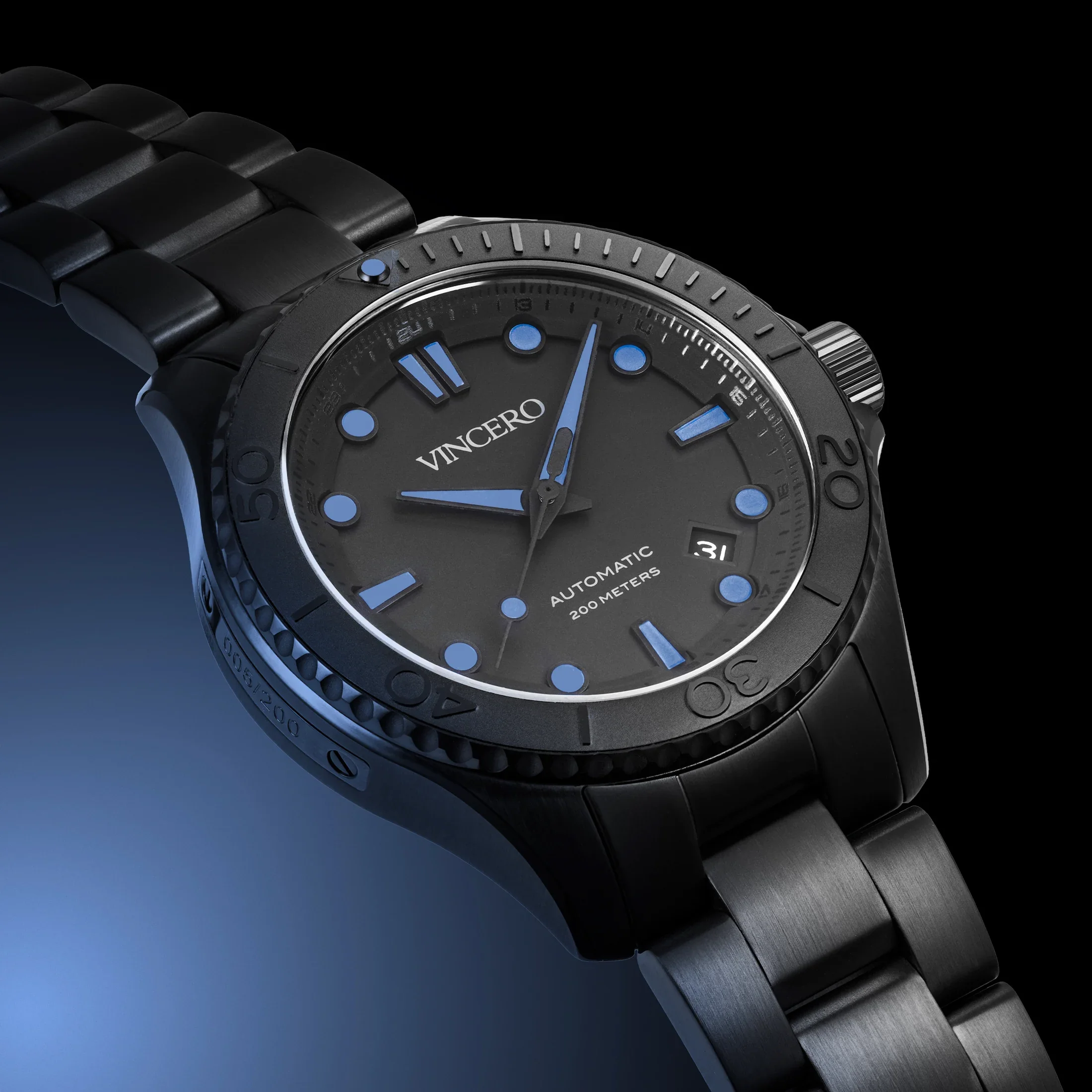 The Argo Automatic - Black Ops Edition - Image 9