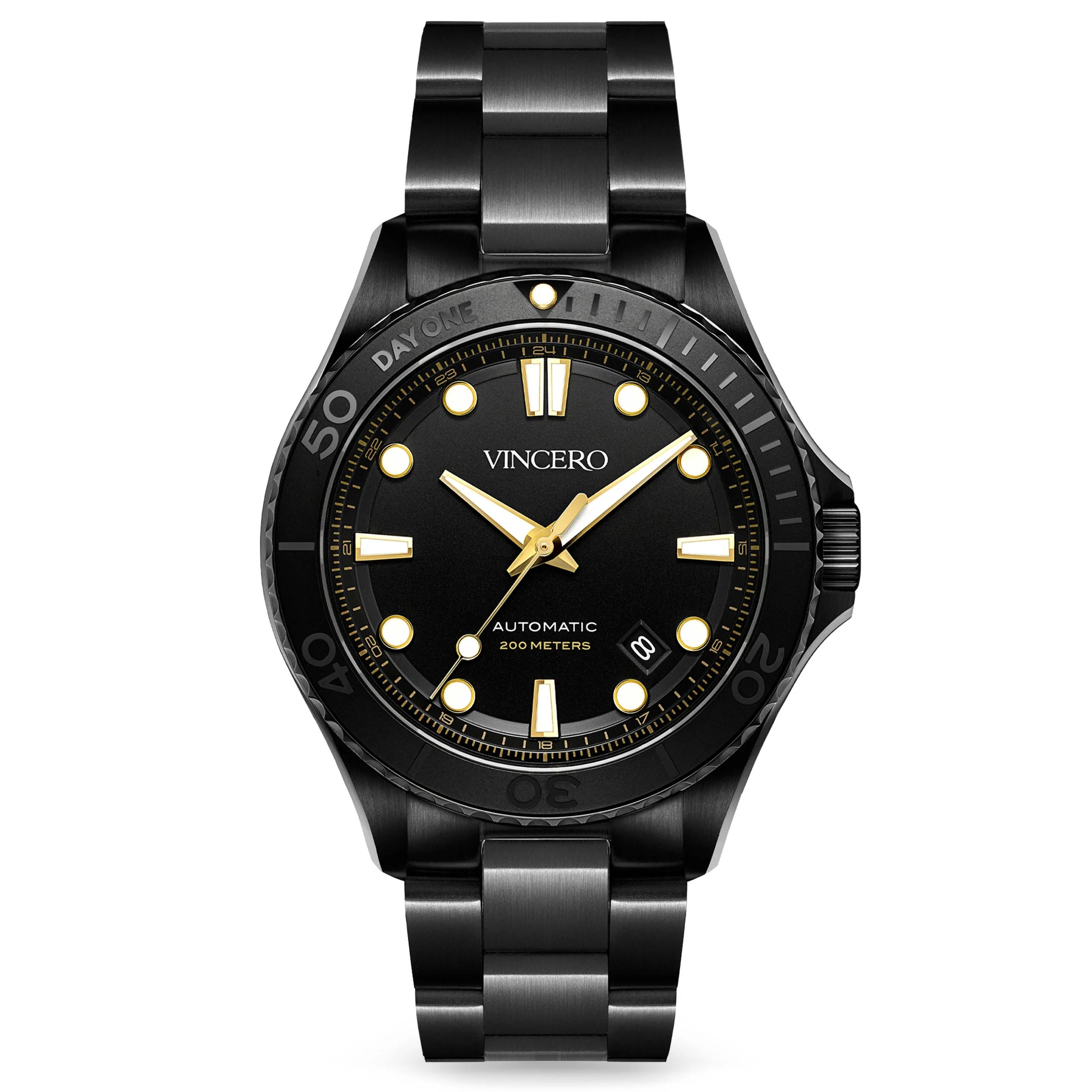 The Argo Automatic - Day One Limited Edition