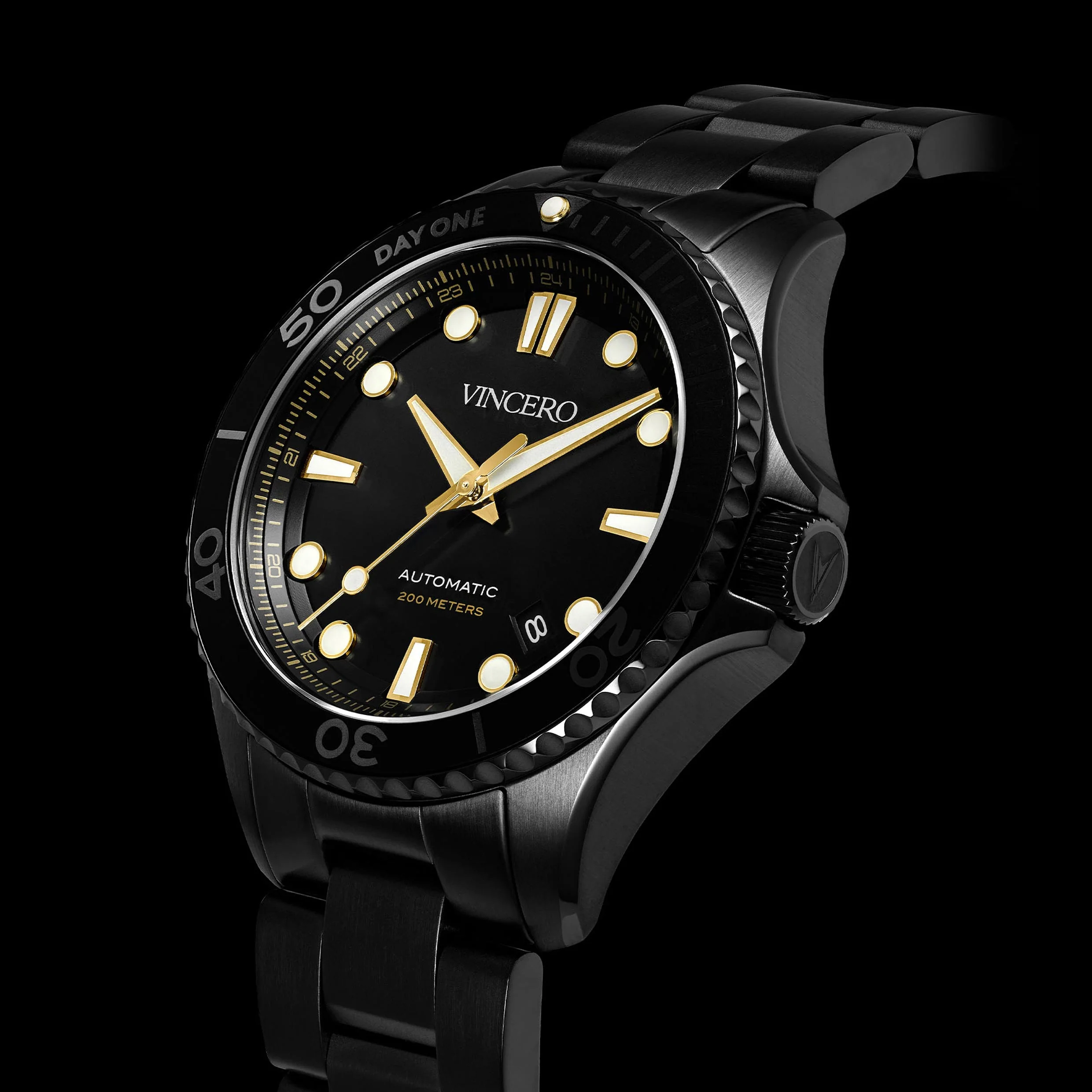 The Argo Automatic - Day One Limited Edition - Image 2