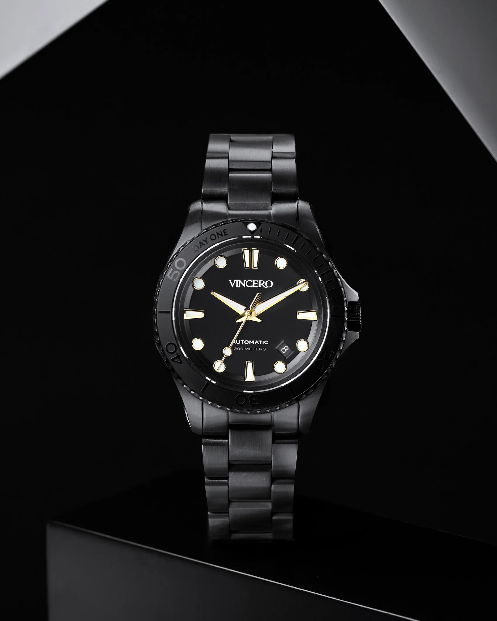 The Argo Automatic - Day One Limited Edition - Image 4