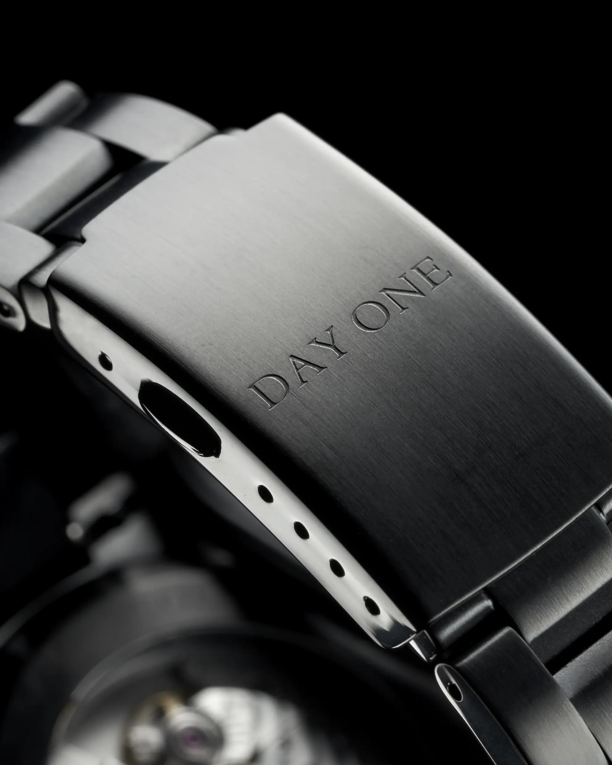The Argo Automatic - Day One Limited Edition - Image 6