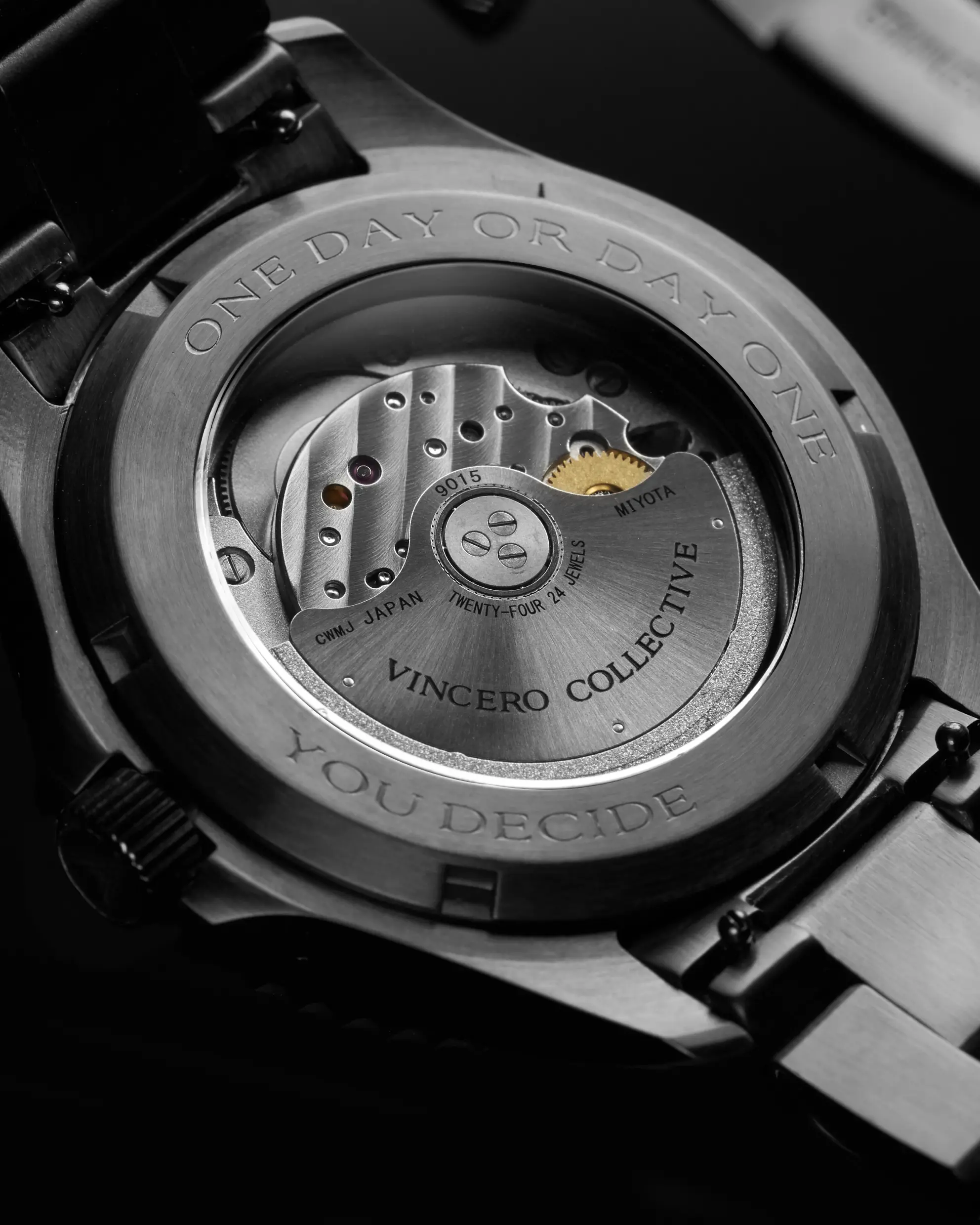 The Argo Automatic - Day One Limited Edition - Image 7