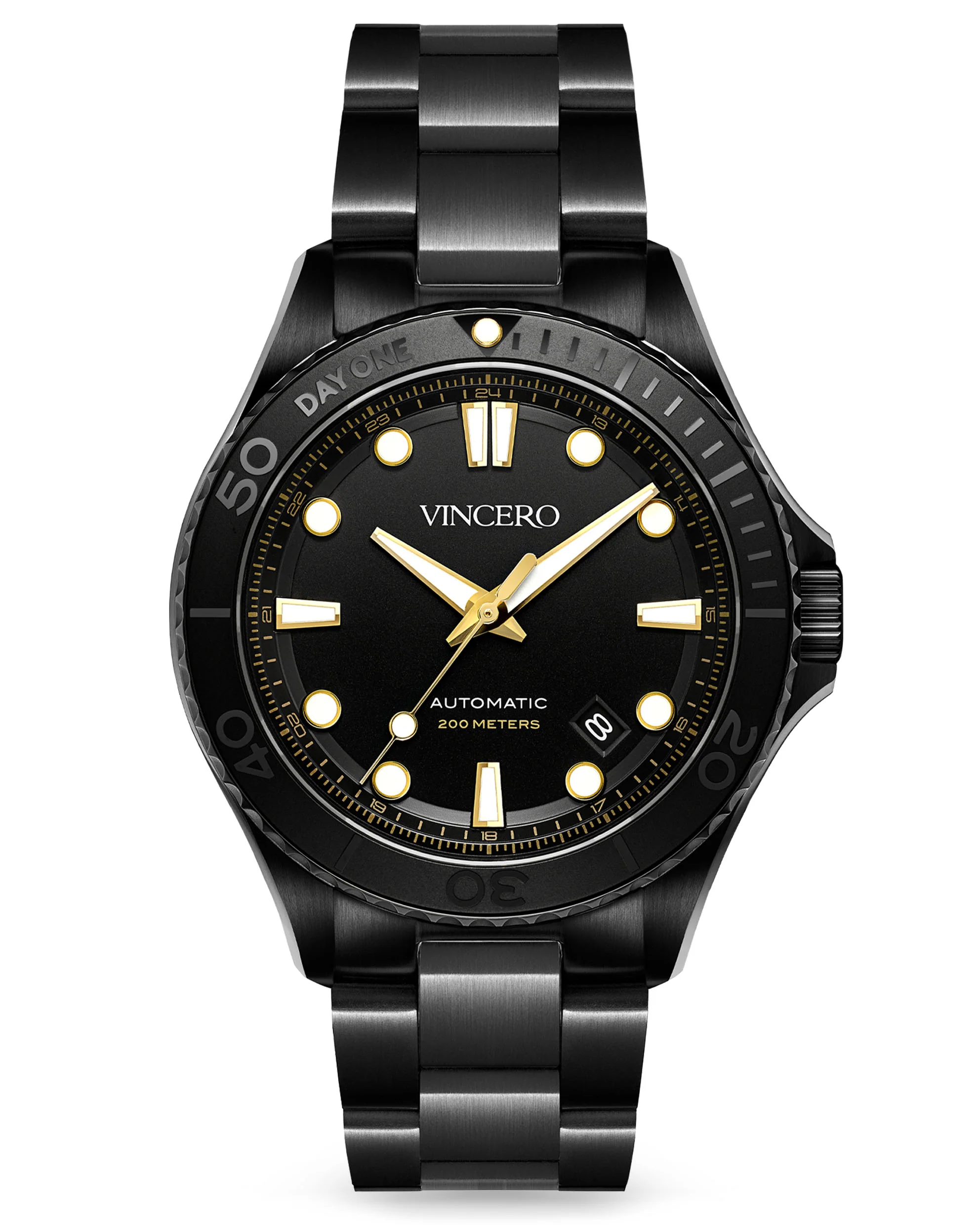 The Argo Automatic - Day One Limited Edition - Image 9