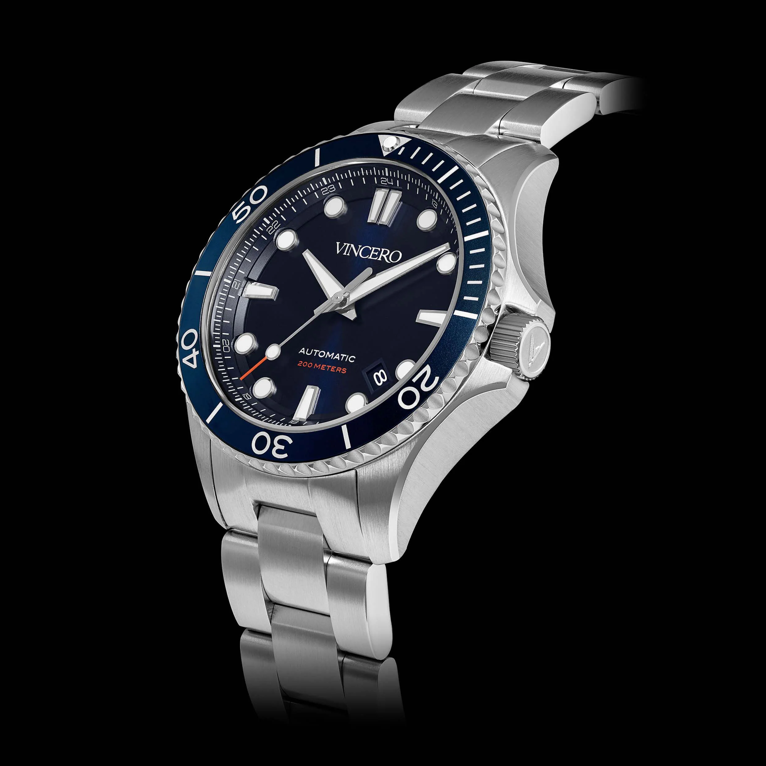 The Argo Automatic - Deep Ocean - Image 3