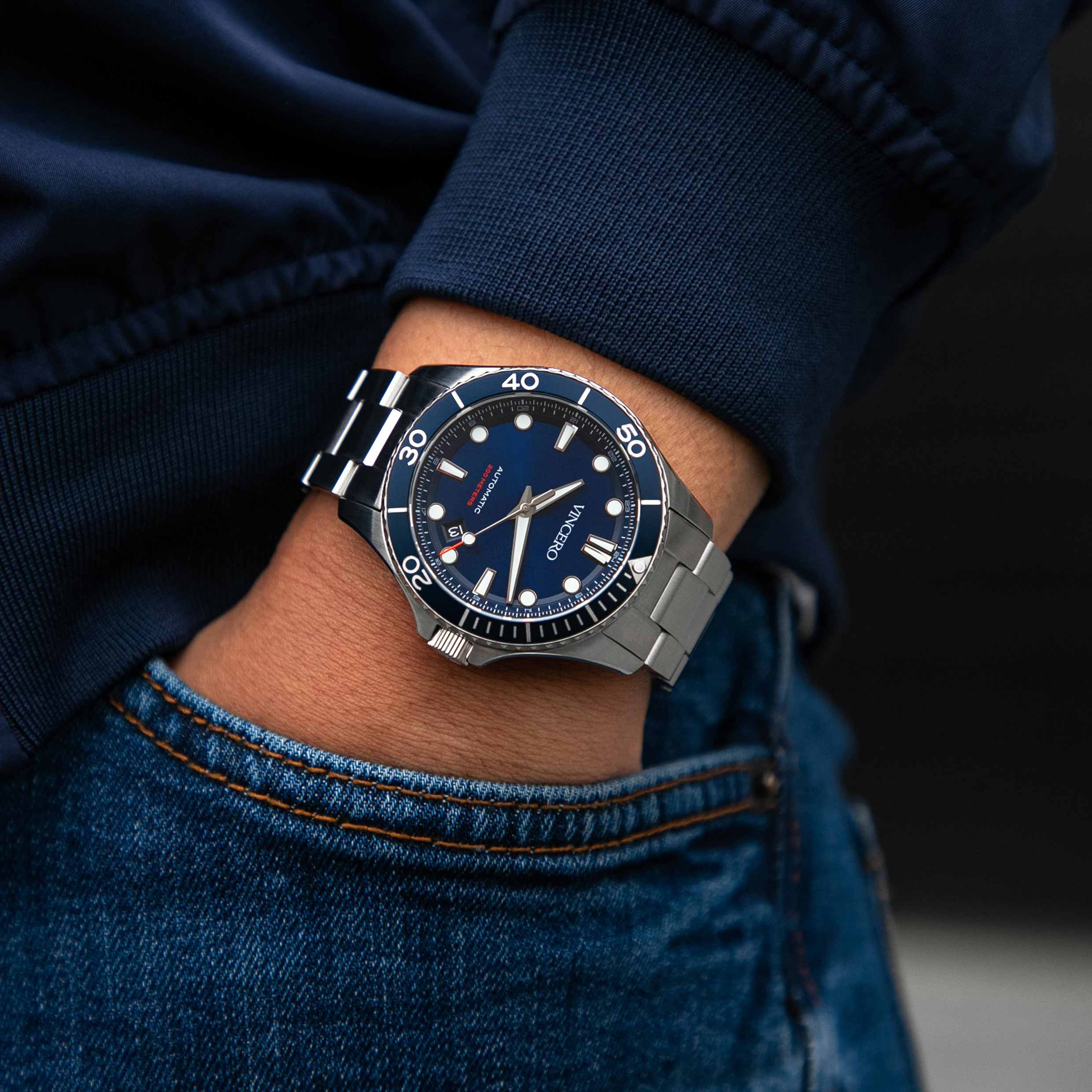 The Argo Automatic - Deep Ocean - Image 5