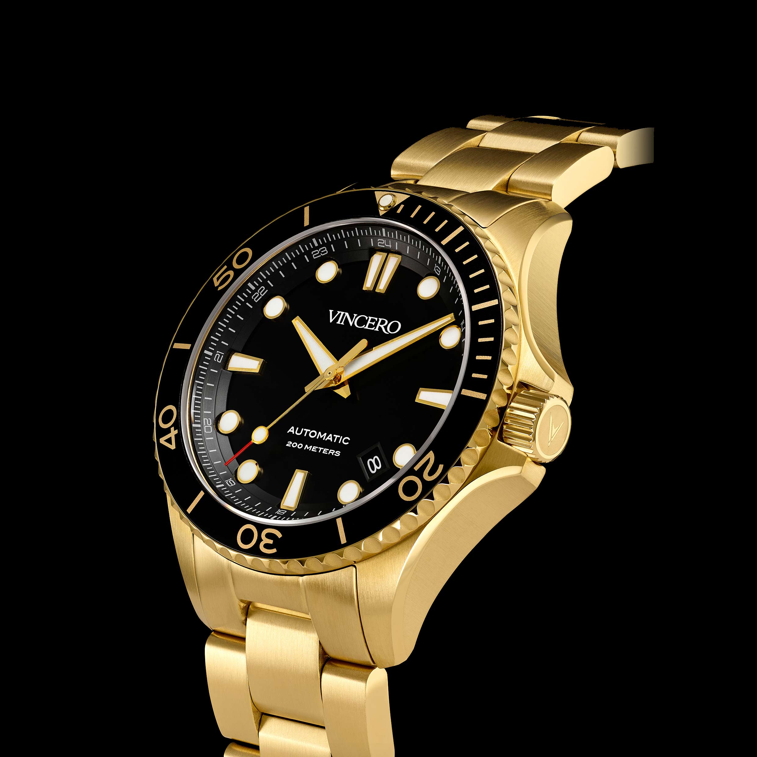 The Argo Automatic - Eclipse - Image 2