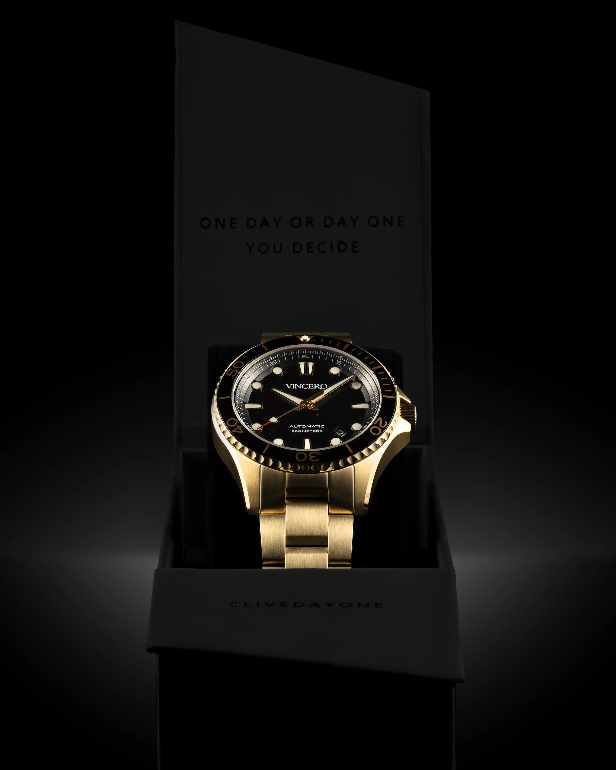 The Argo Automatic - Eclipse - Image 6